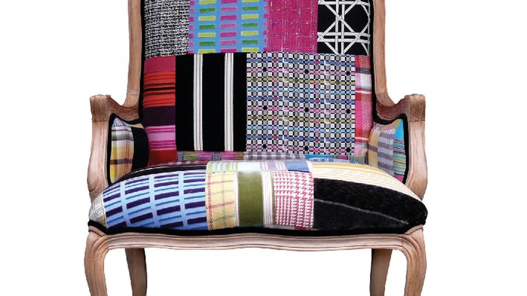 Hidden Talent: Houssein Jarouche and His Pioneering Sao Paulo Concept Store, MiCasa
