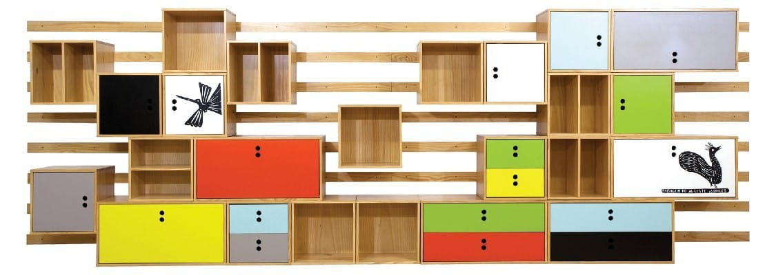Hidden Talent: Houssein Jarouche and His Pioneering Sao Paulo Concept Store, MiCasa