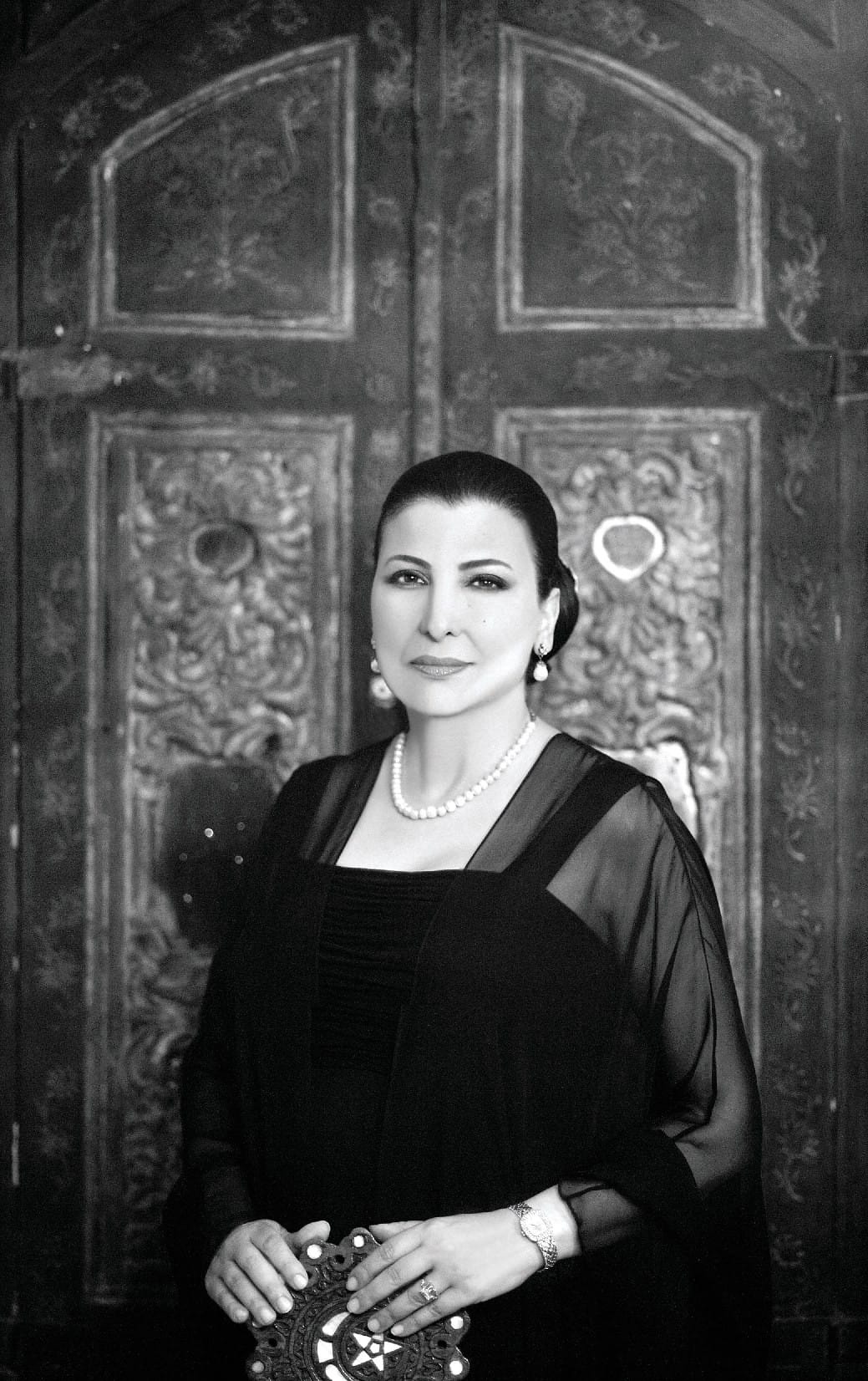 Winning Hearts and Minds: Hoda Al Khamis Kanoo and Abu Dhabi's Music Foundation