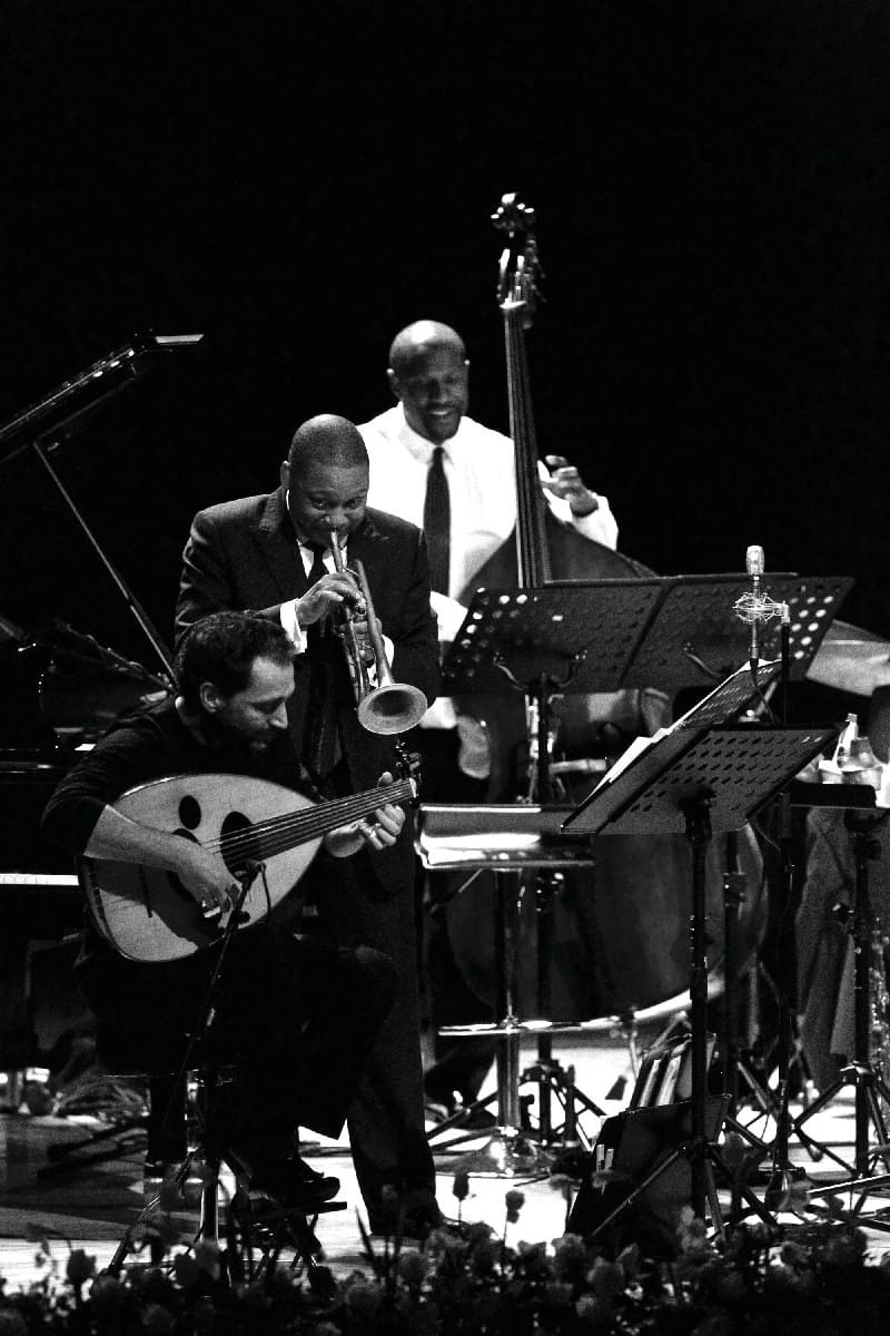 Winning Hearts and Minds: Hoda Al Khamis Kanoo and Abu Dhabi's Music Foundation