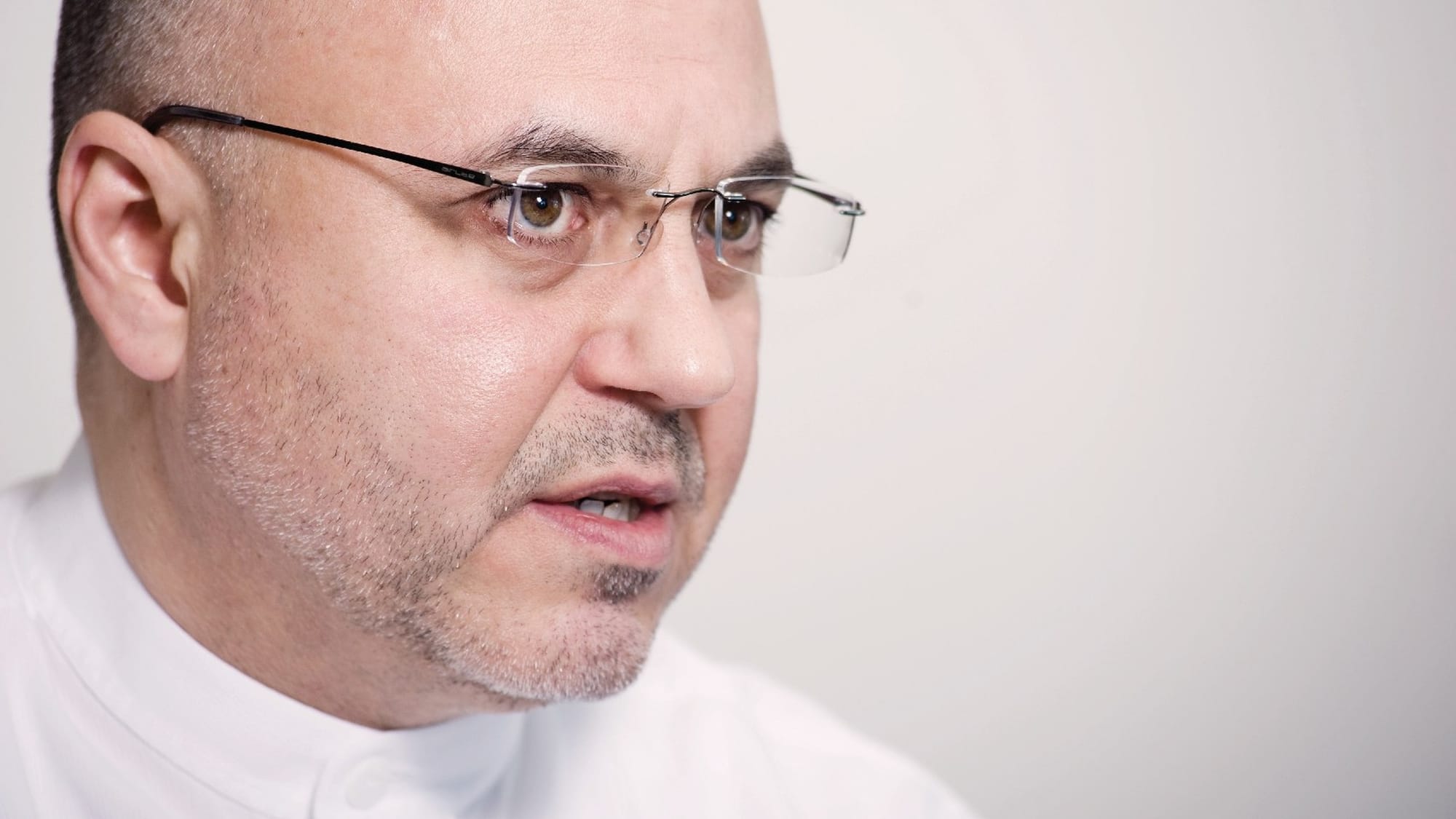 One to the Power of Two: Marwan Alfadl Steers Zahid-Binladen Venture Wared Logistics