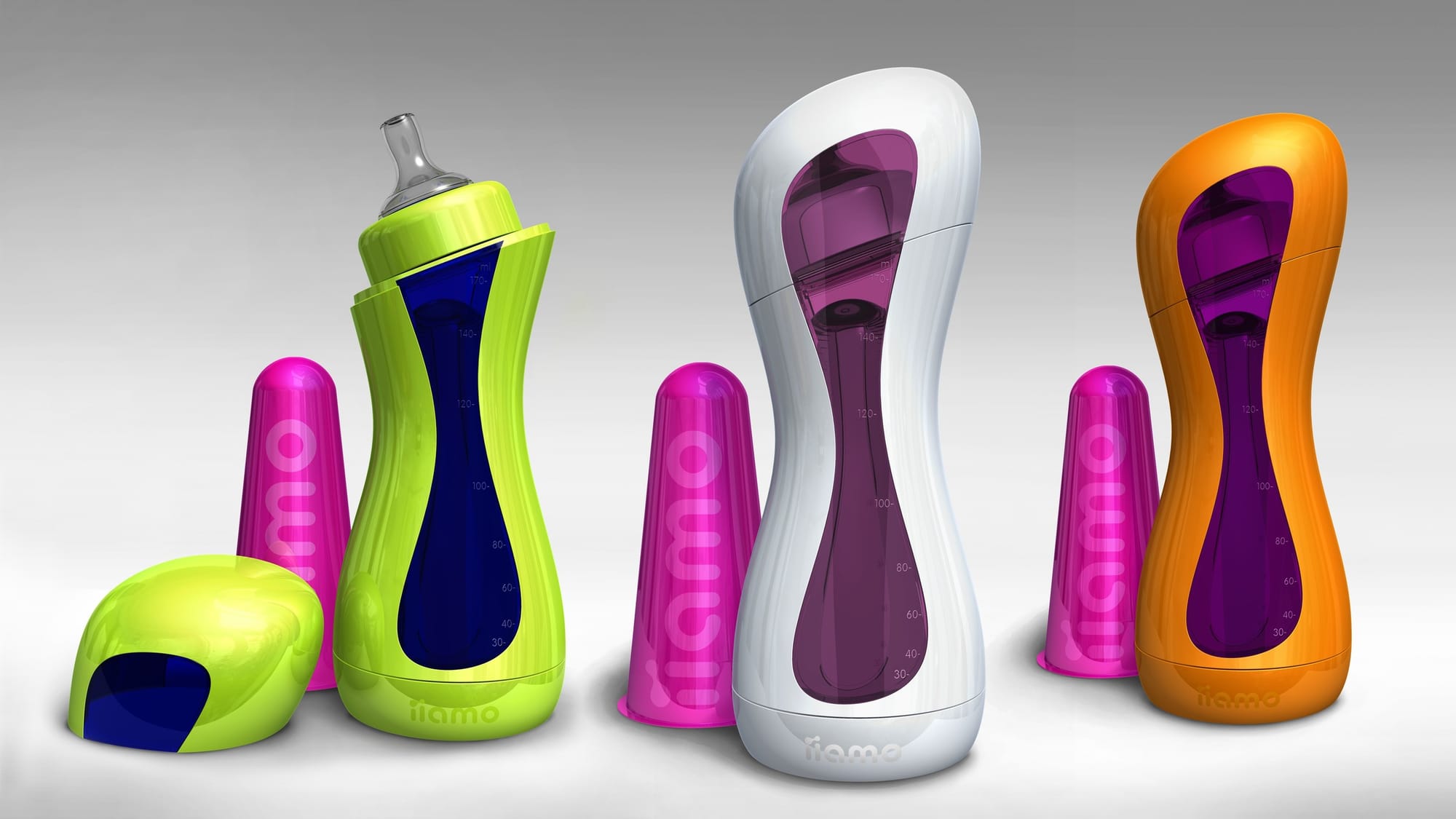 World Domination: Cairo-Born Karim Rashid, the World's Most Prolific Industrial Designer