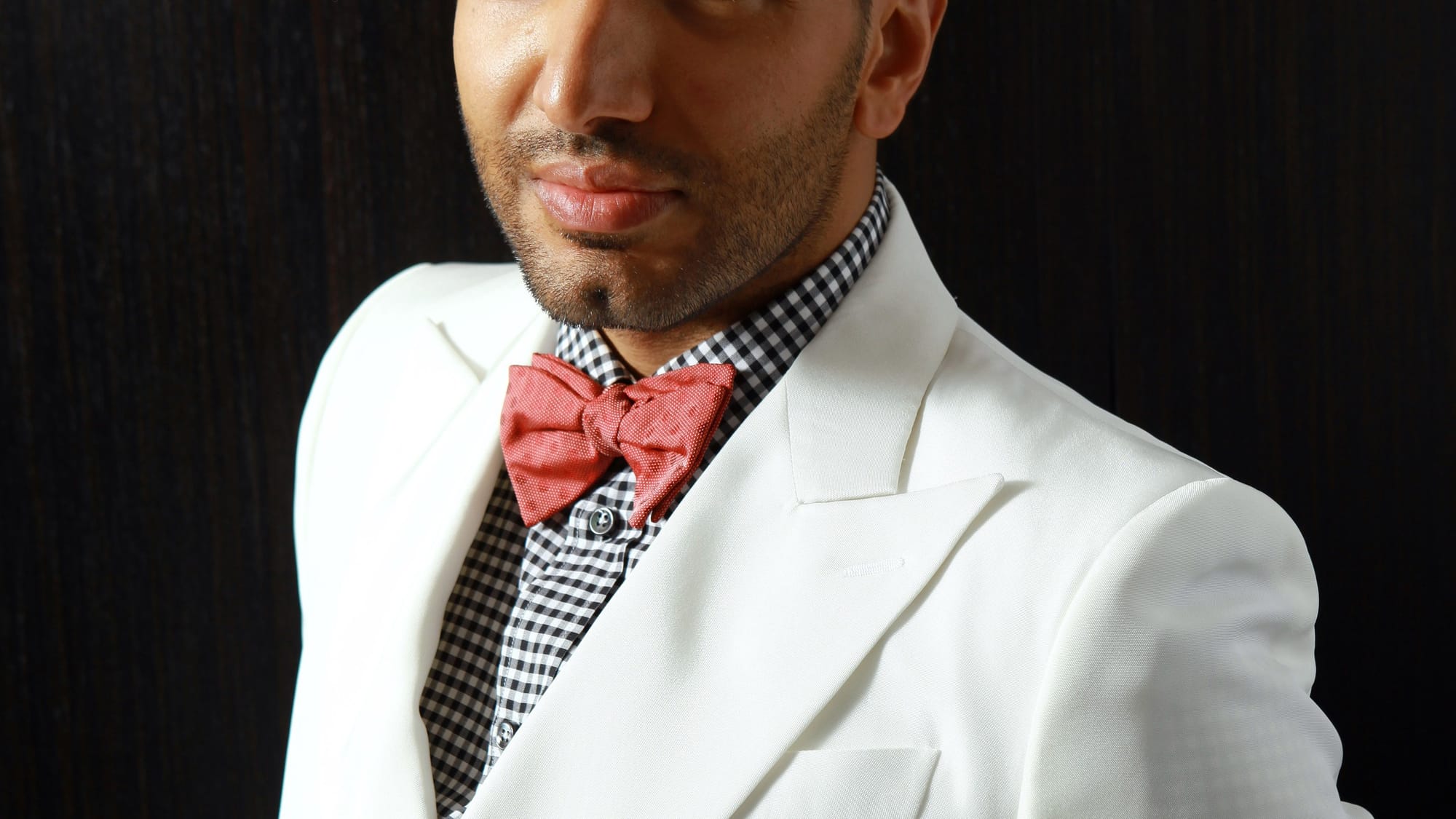 In Conversation: Abdullah Turki, Creative Director of Edge of Arabia