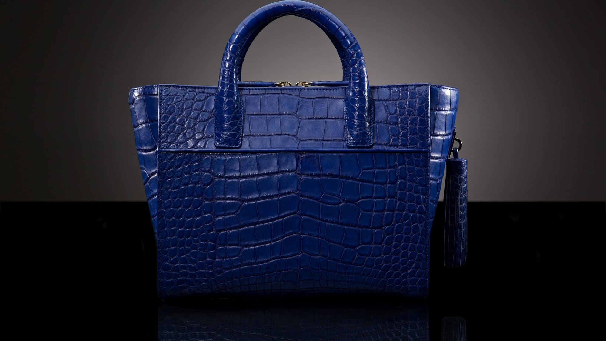 Sofia Al Asfoor’s Bags Are As Luxurious As It Gets