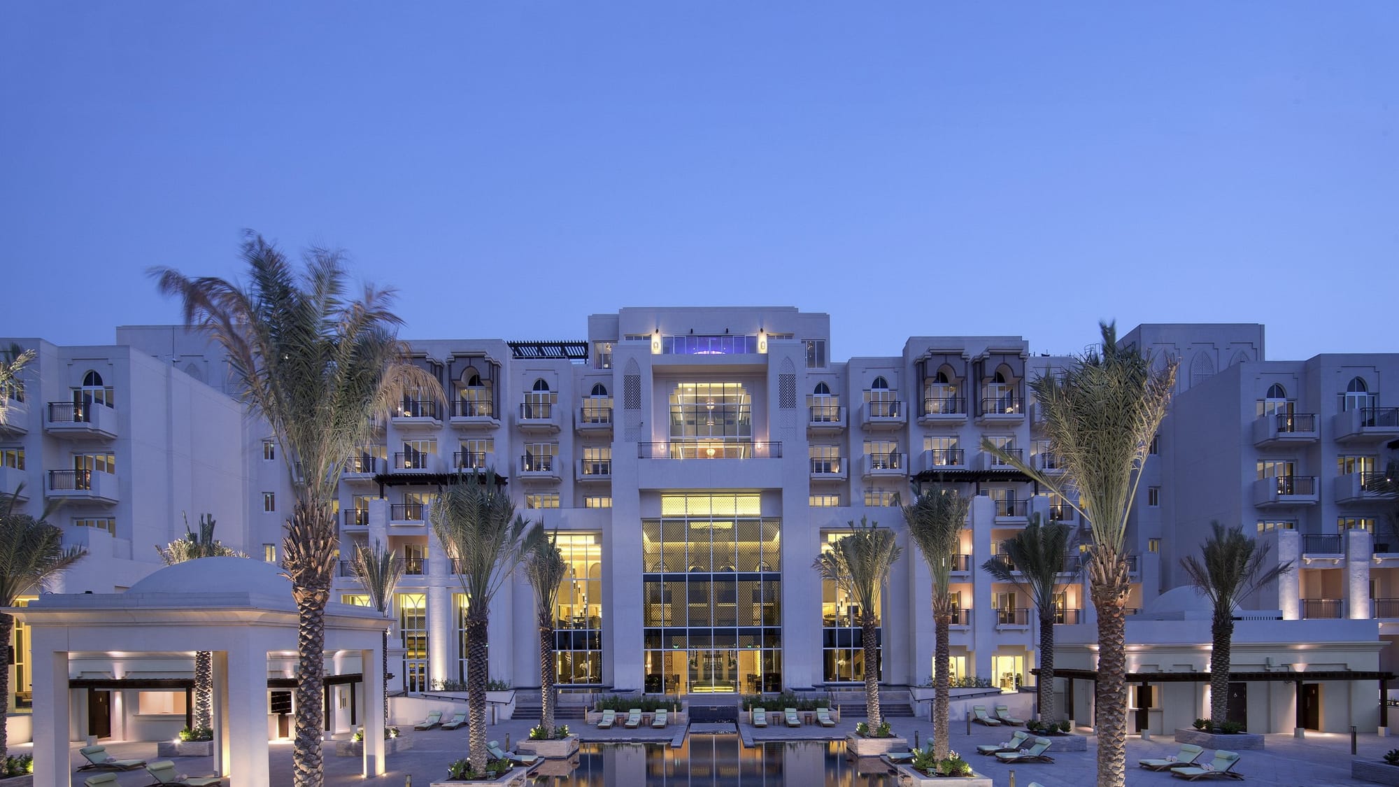 Open for Business: New Openings, From Anantara's Eastern Mangroves to St Regis Mauritius