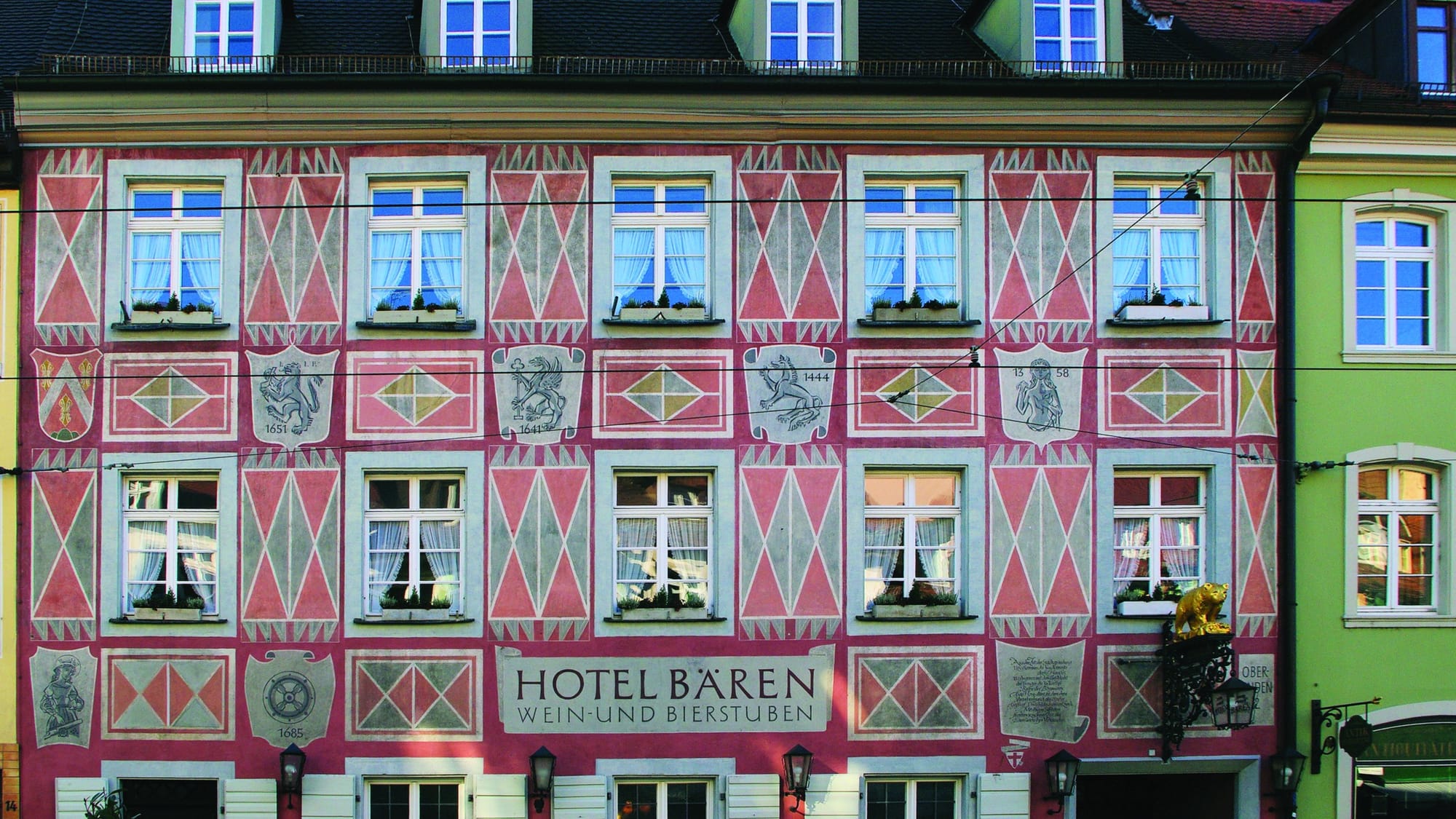 Staying the Course: The Evolution of the Hotel as a Destination