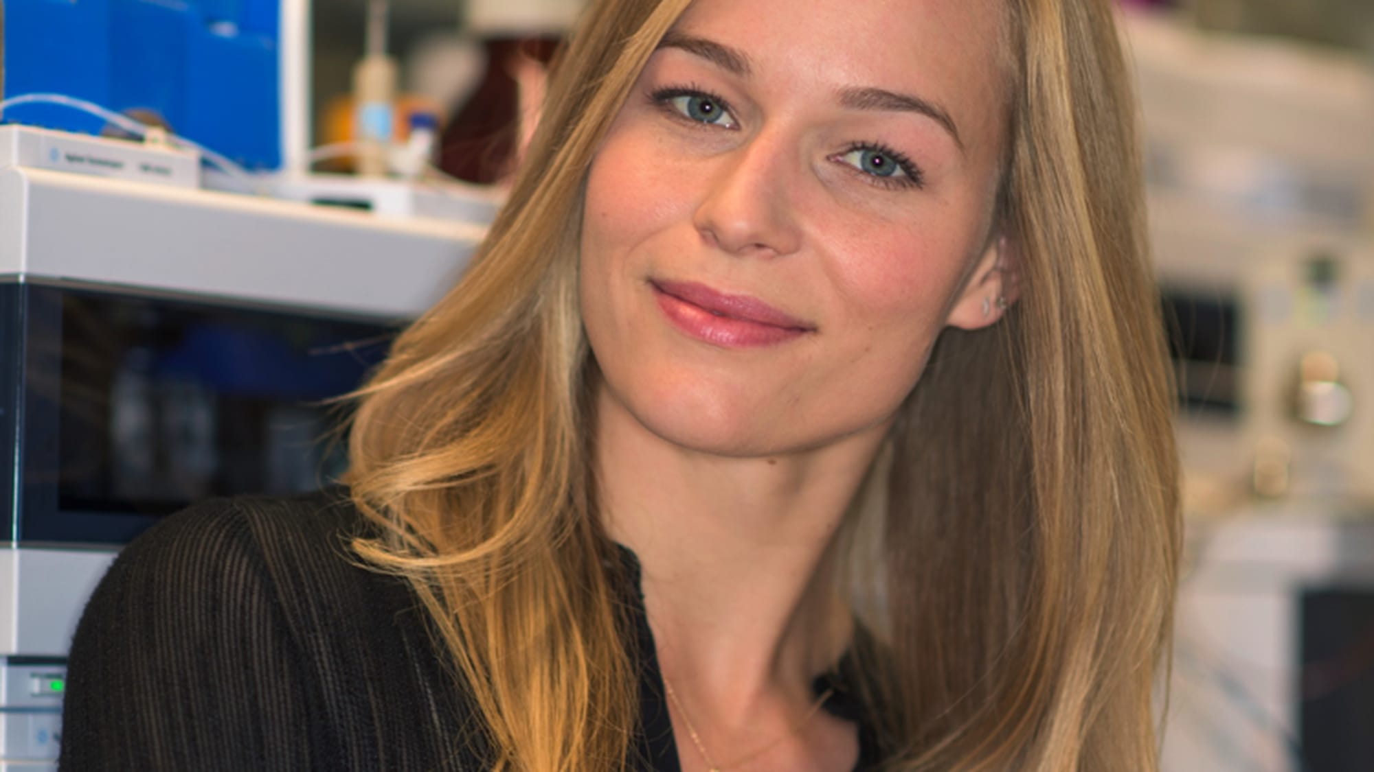A New Medical Start-Up is Aiming to Delay Ovarian Ageing so that Women Can Live Longer and Healthier