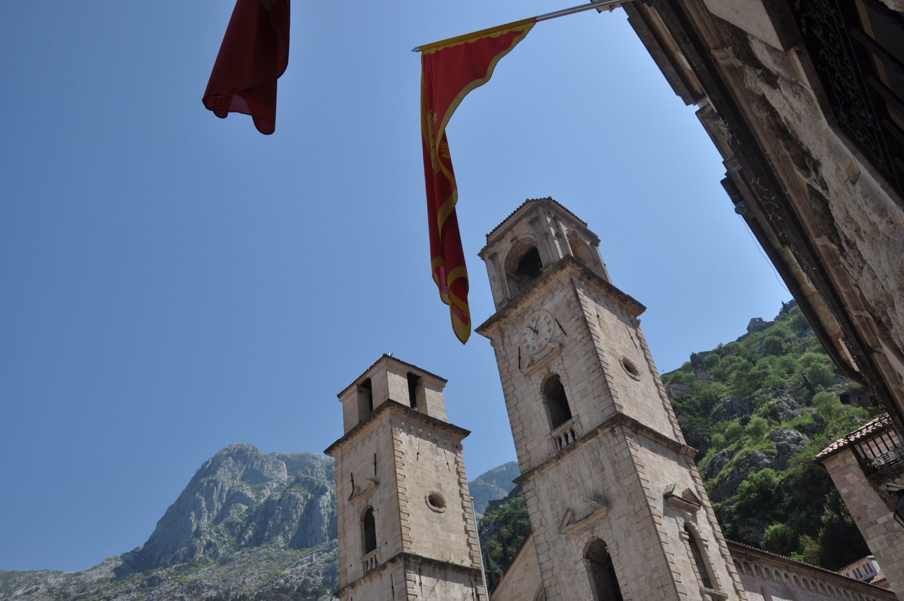 The Best of Kotor: A Connoisseur's Guide to Montenegro's Walled Gem