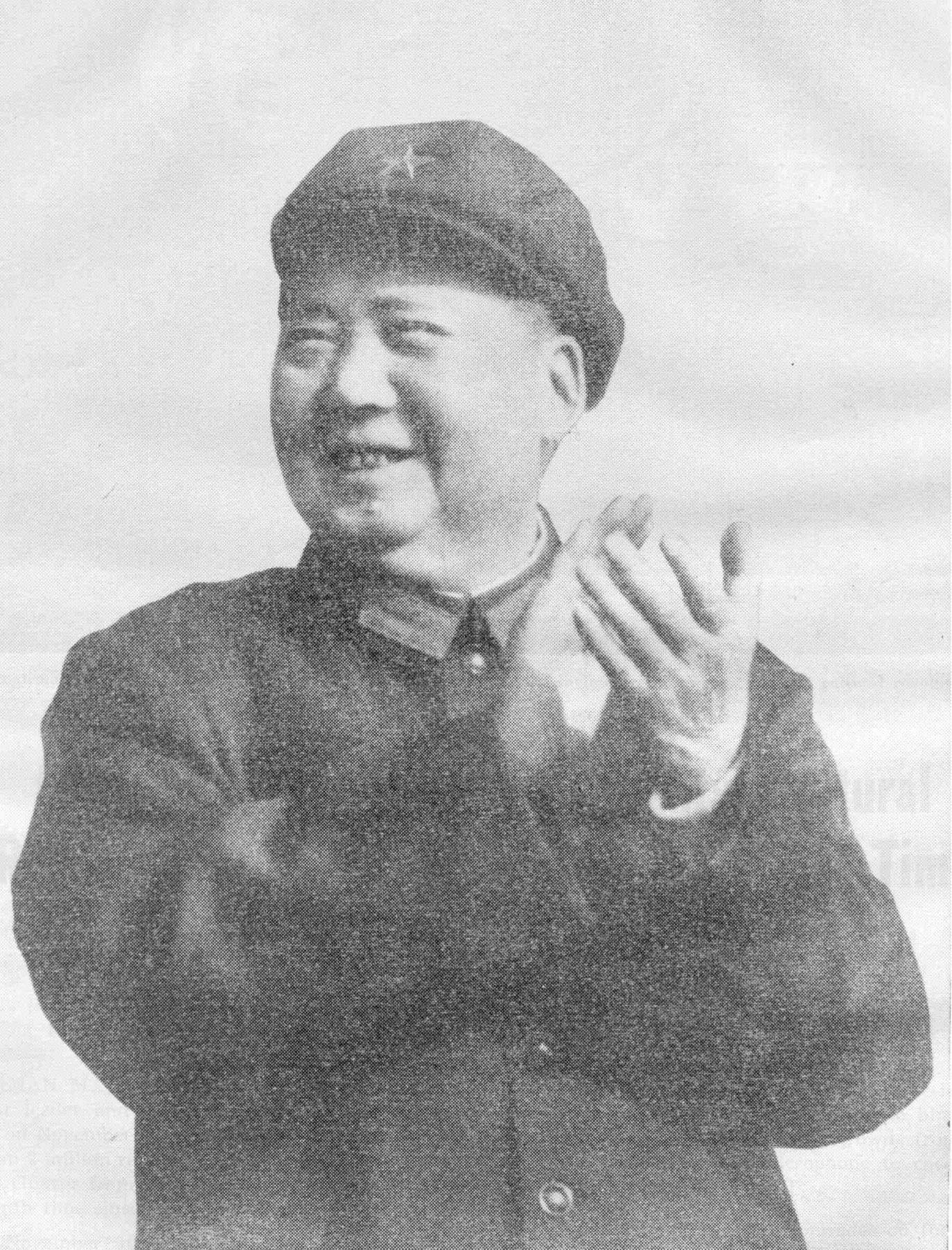 The Emperor's New Clothes: How Chairman Mao Dressed a Whole Nation