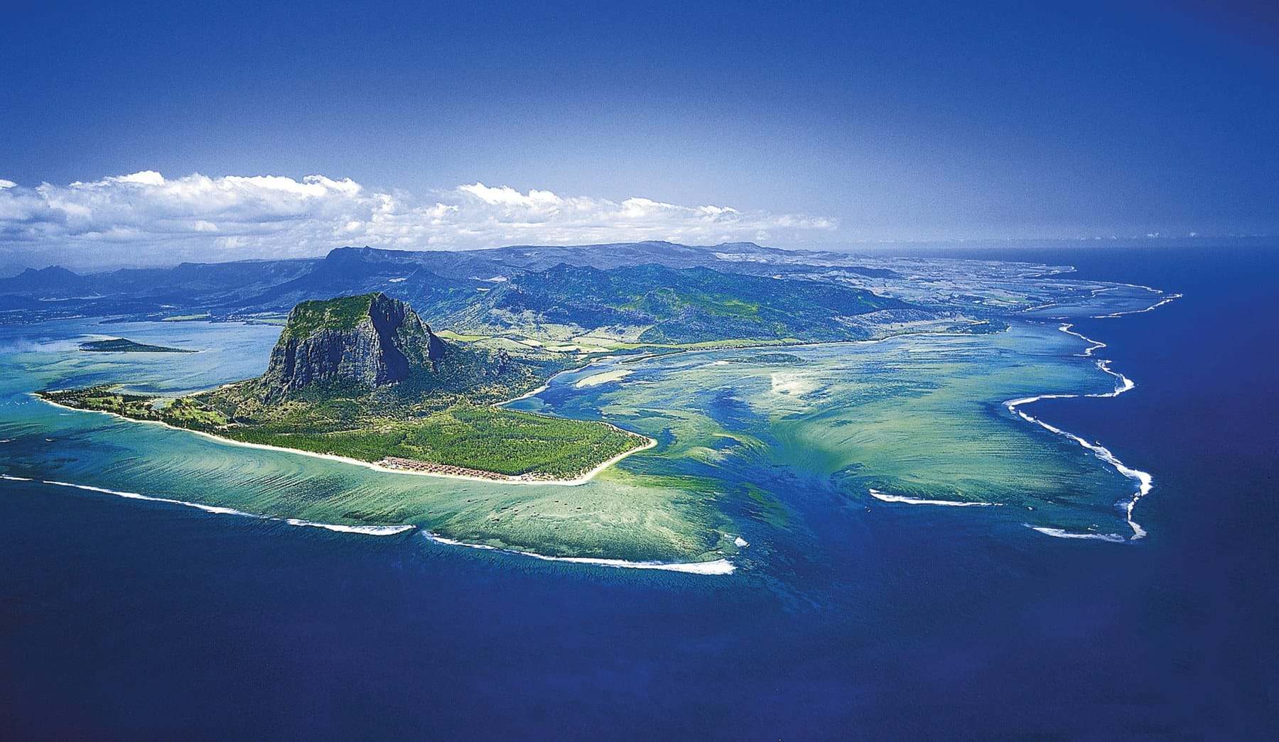 Open for Business: New Openings, From Anantara's Eastern Mangroves to St Regis Mauritius
