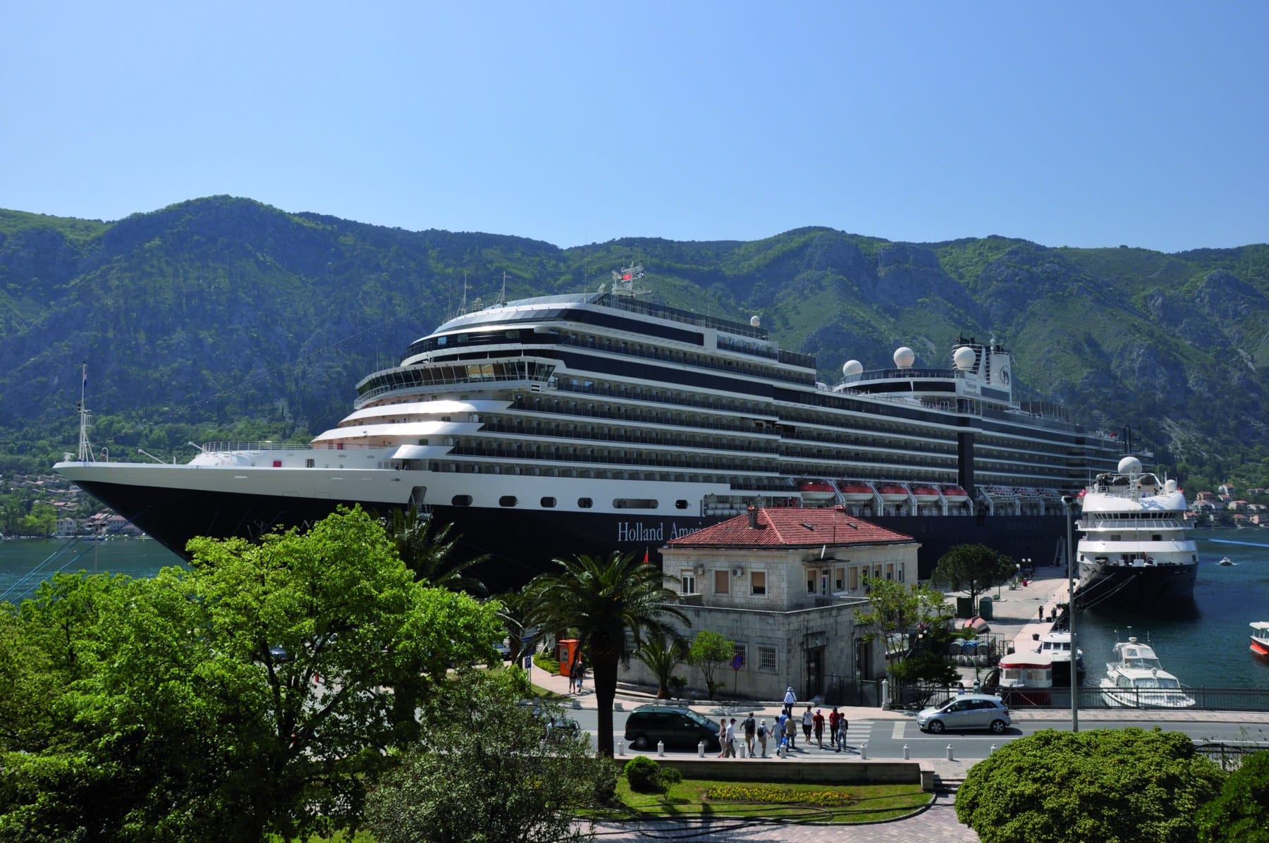 The Best of Kotor: A Connoisseur's Guide to Montenegro's Walled Gem