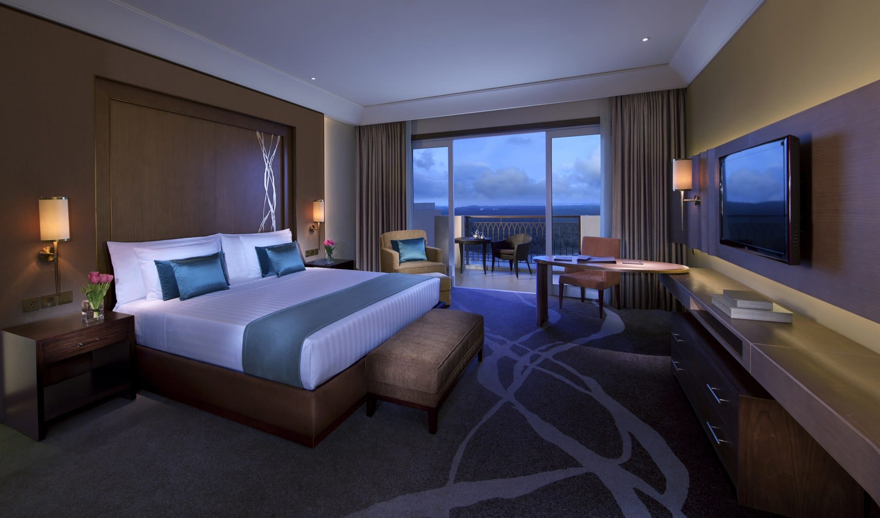 Open for Business: New Openings, From Anantara's Eastern Mangroves to St Regis Mauritius