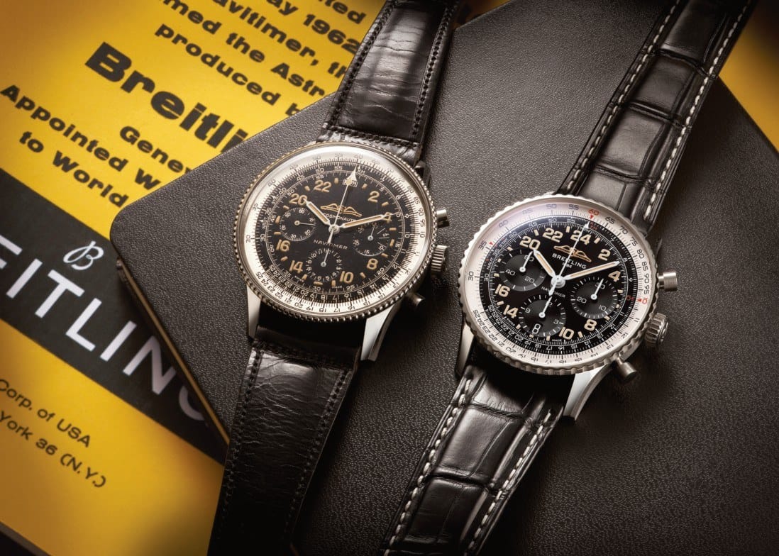 Best Time: The Watch World's Standout Releases of 2023 So Far