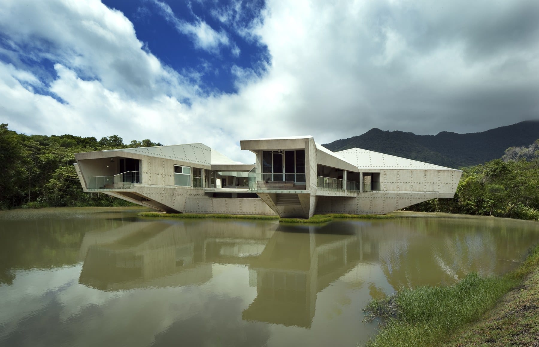 Our House is on Fire: A Restless Meditation on Luxury and Belonging