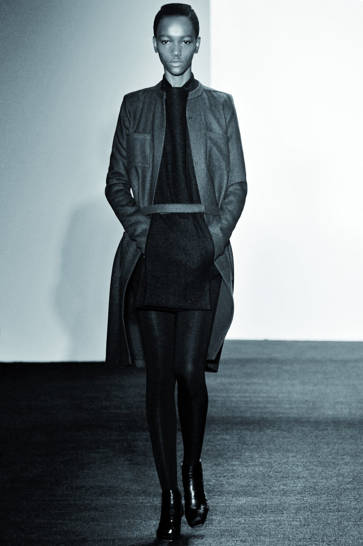 Breaking the Mould: Rad Hourani and the Art of Genderless Design
