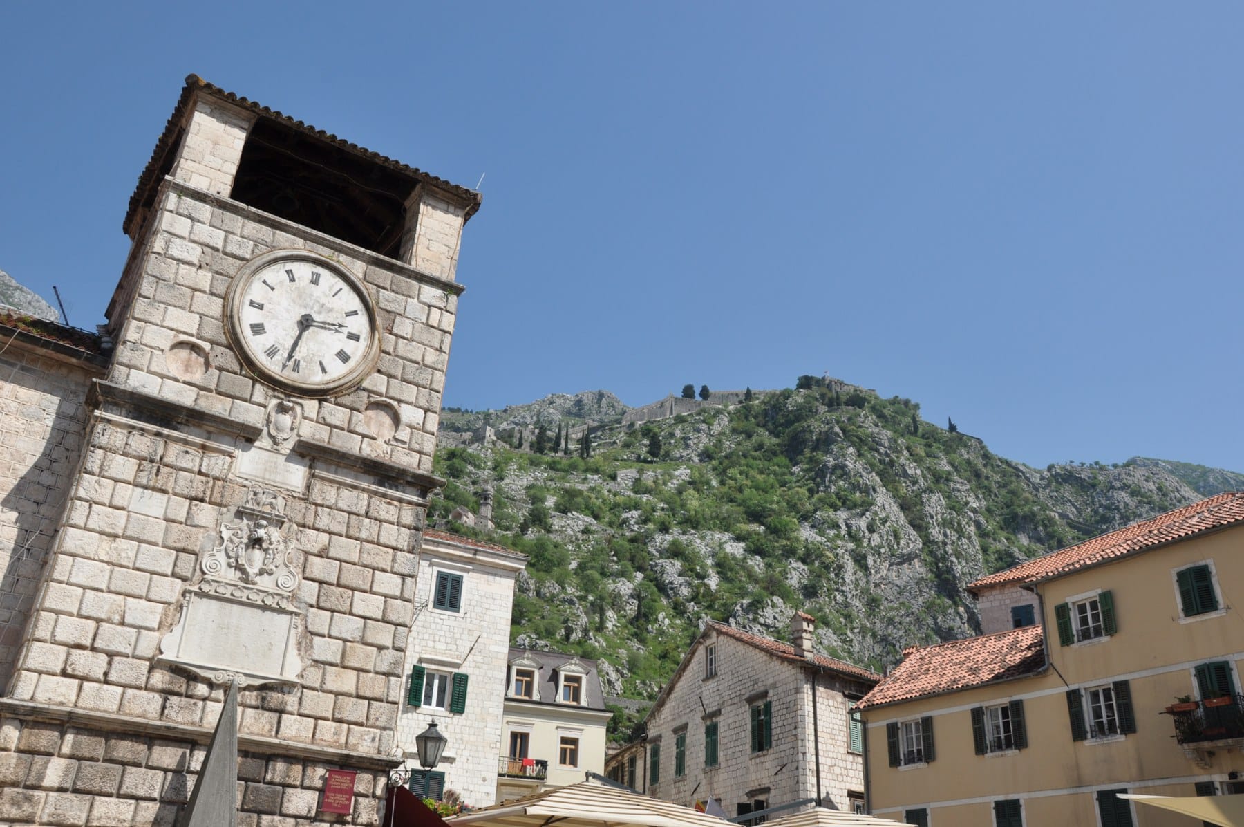 The Best of Kotor: A Connoisseur's Guide to Montenegro's Walled Gem
