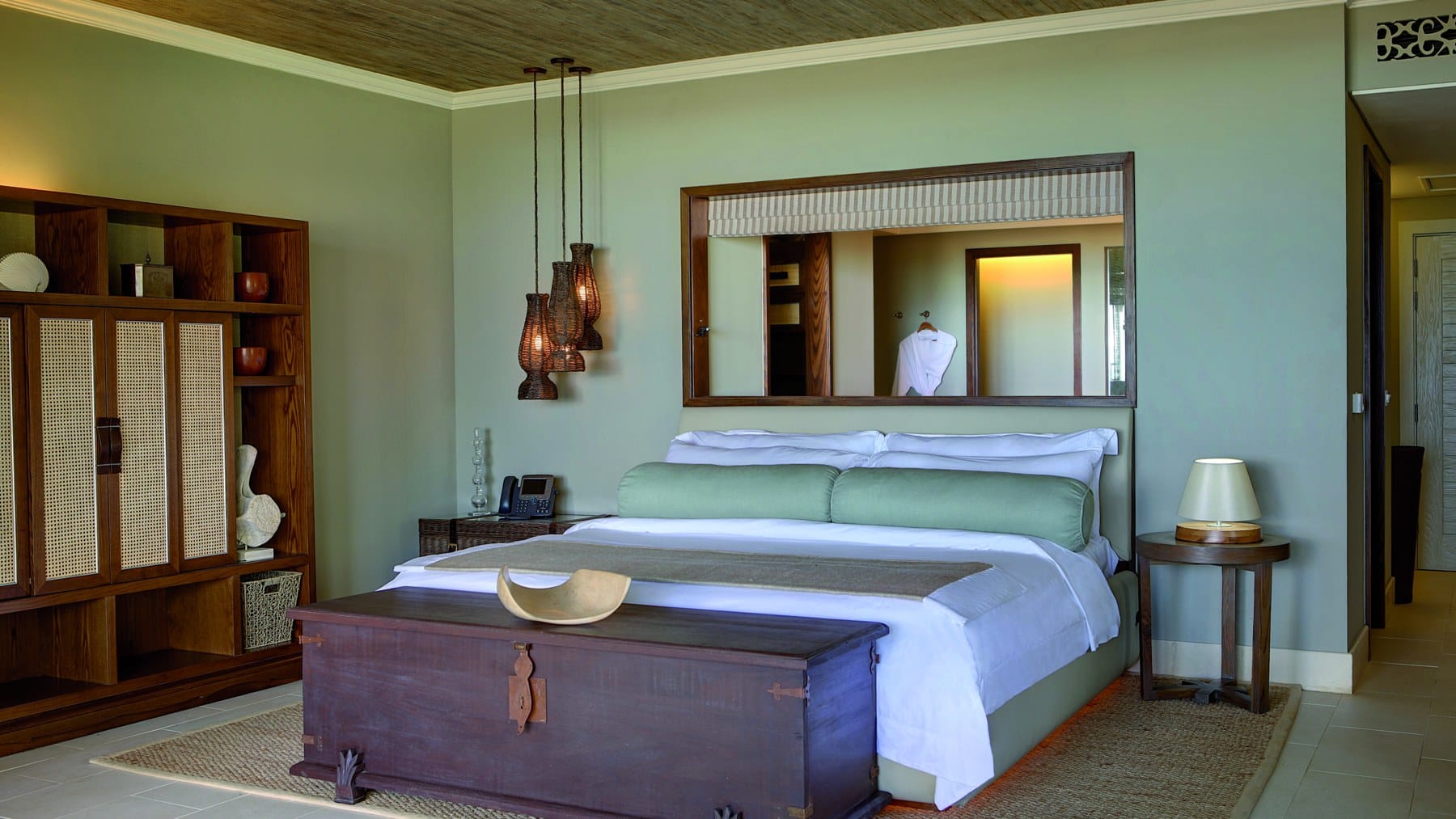 Open for Business: New Openings, From Anantara's Eastern Mangroves to St Regis Mauritius