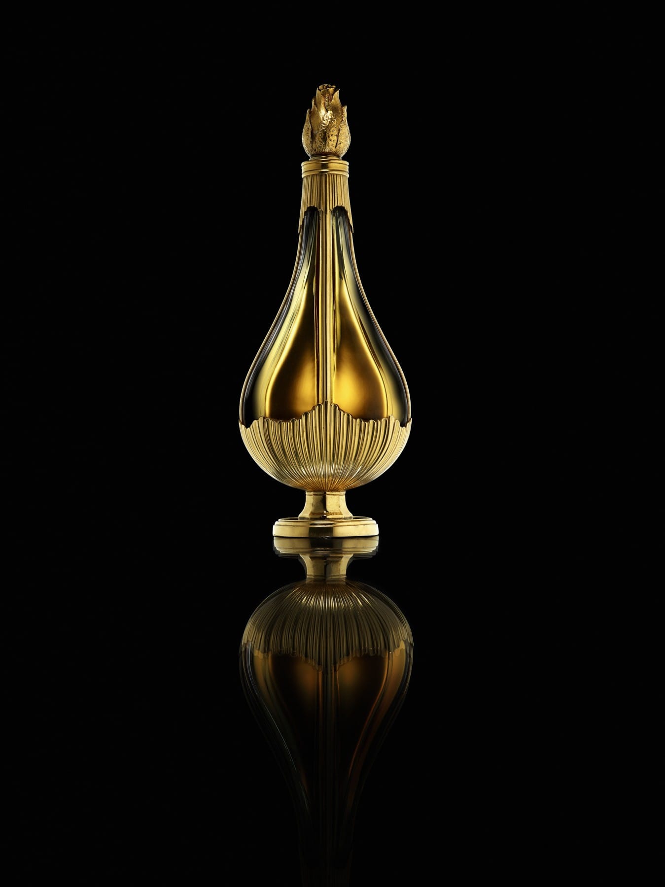 Do We Really Need Another Perfume Brand? No, But Who Cares! This One’s Hot.