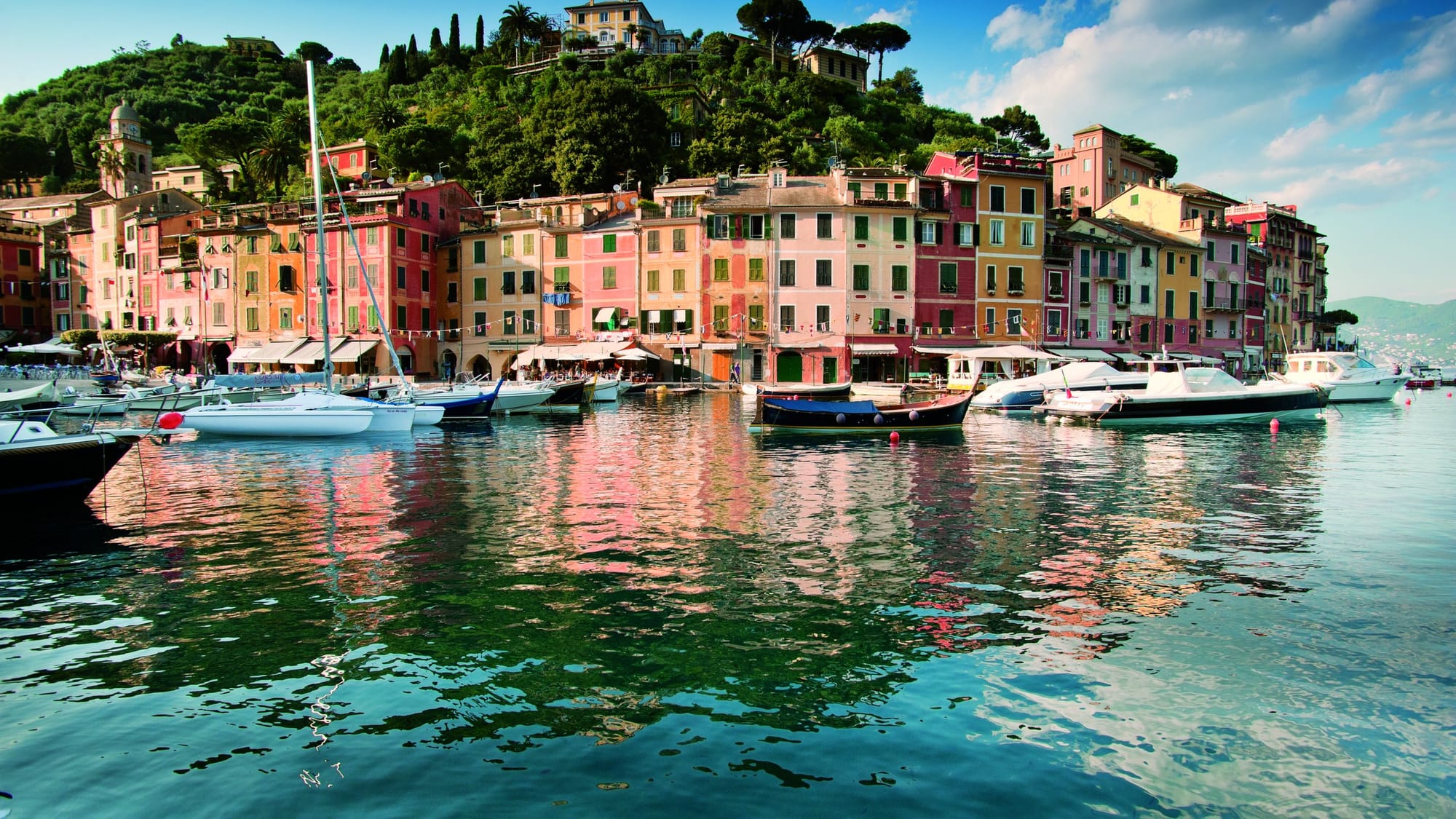 It Doesn’t Get Much Better Than This Italian Road Trip