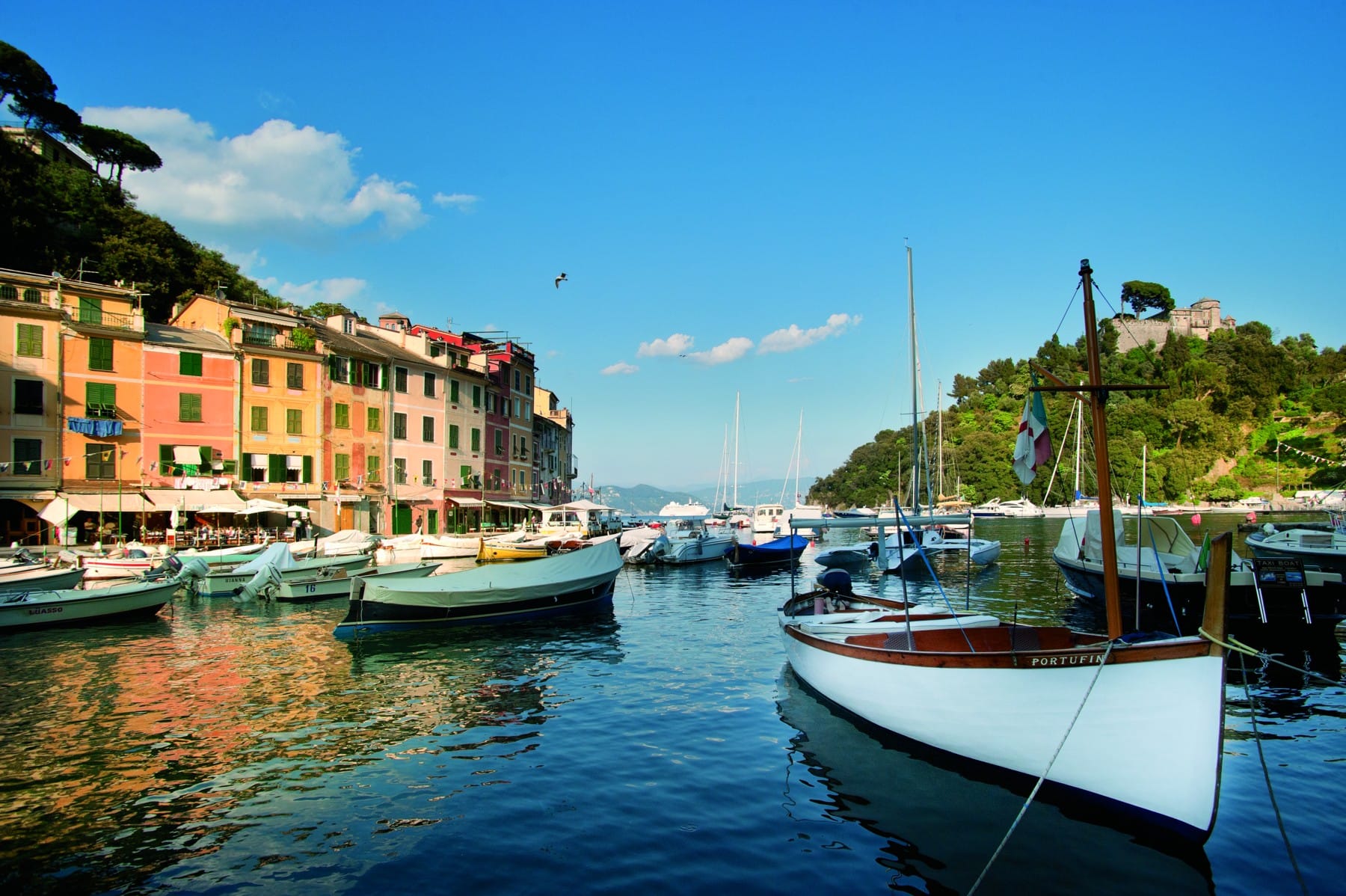 It Doesn’t Get Much Better Than This Italian Road Trip