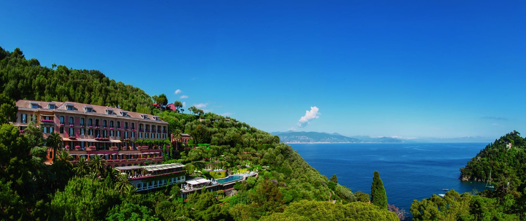 It Doesn’t Get Much Better Than This Italian Road Trip