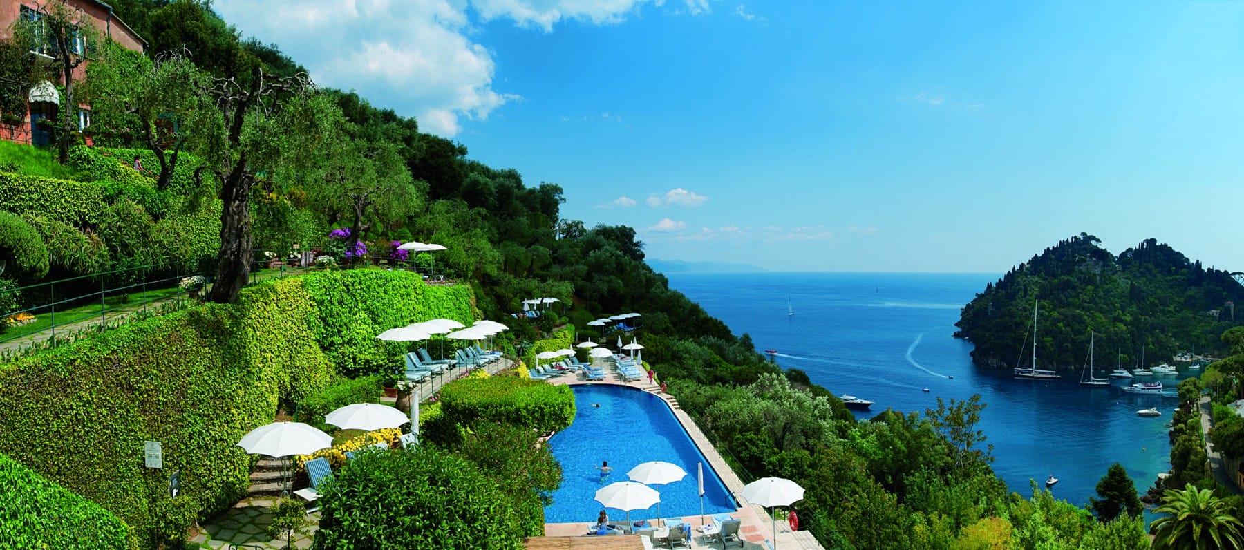 It Doesn’t Get Much Better Than This Italian Road Trip