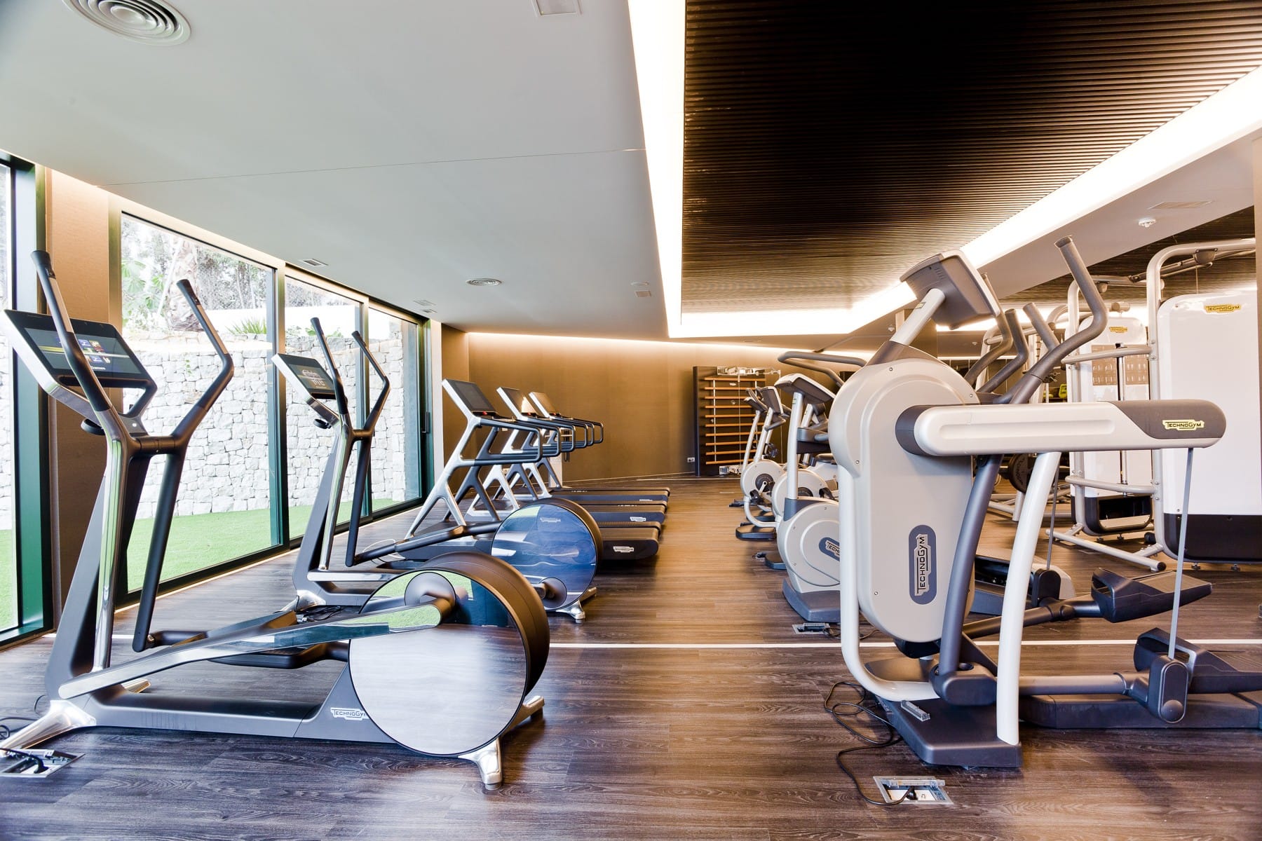 SHA Wellness Clinic is a Spanish Decadent Detox Centre that’s Discreetly Tucked Away from the Masses