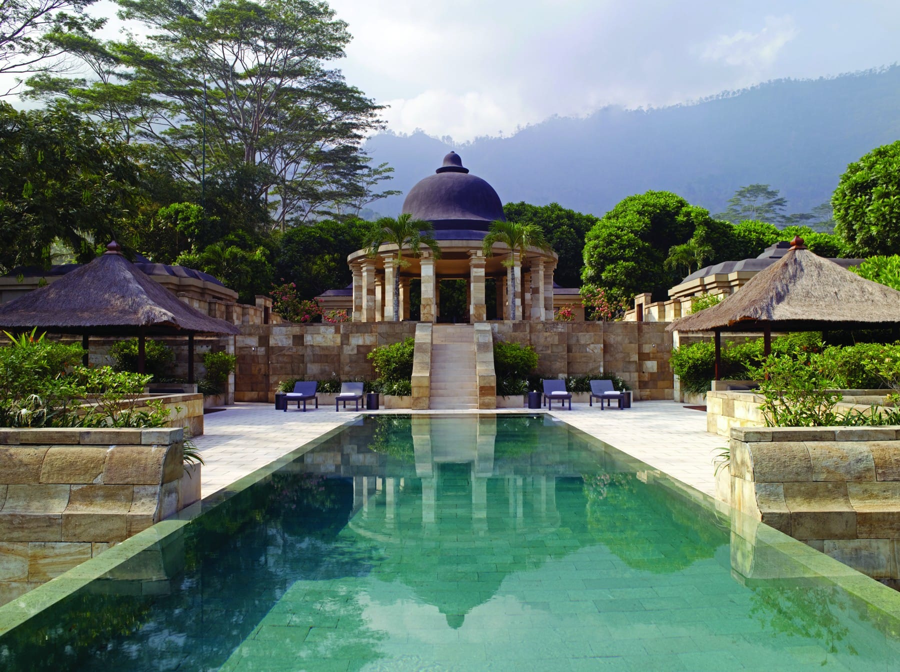 One of Italy’s Most Fabulous and Exclusive New Resorts Can be Found Nestled on the Banks of Lake Gar