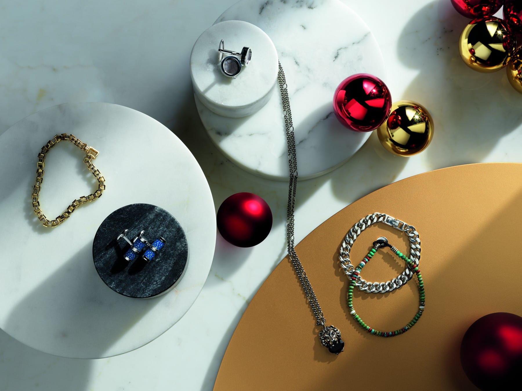 Did You Know that the Lebanese Jewellery Brand Tabbah Was Founded in 1862, Making it Only 15 Years Y