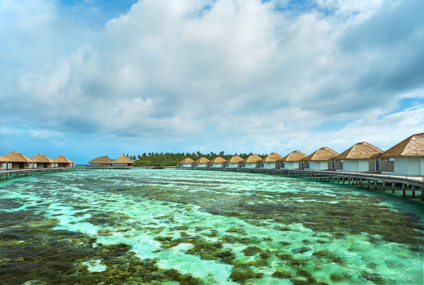 The Maalifushi by Como Offers a Maldivian Escape That’s Less About Luxury and More About Detoxing