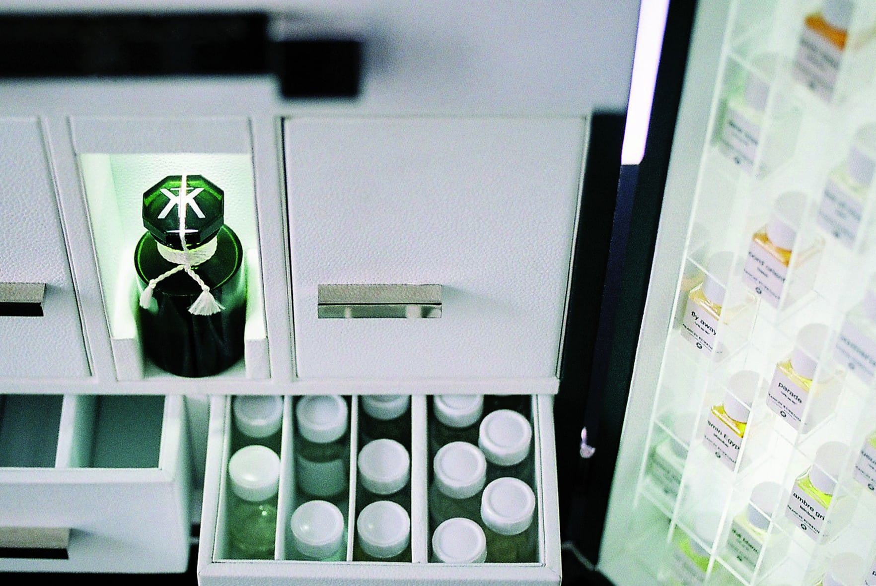 Francis Kurkdjian is a Globally Recognised Name in the World of Fragrances But Did You Know He’s Als