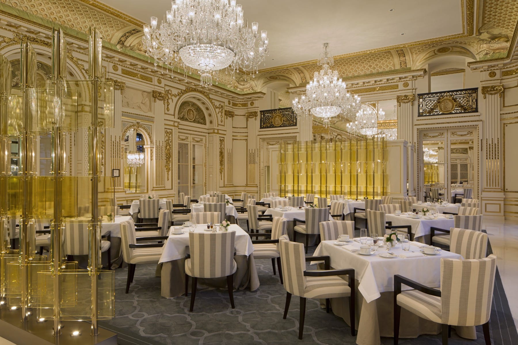 The Peninsula’s Monumental New Property in Paris is the Beginning of a European Expansion for this A