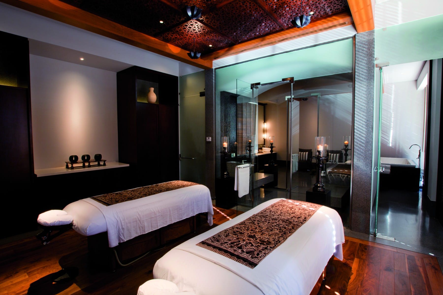 The Sleepy Alpine Town of Andermatt is Being Turned into a Global Luxury Destination and it All Begi