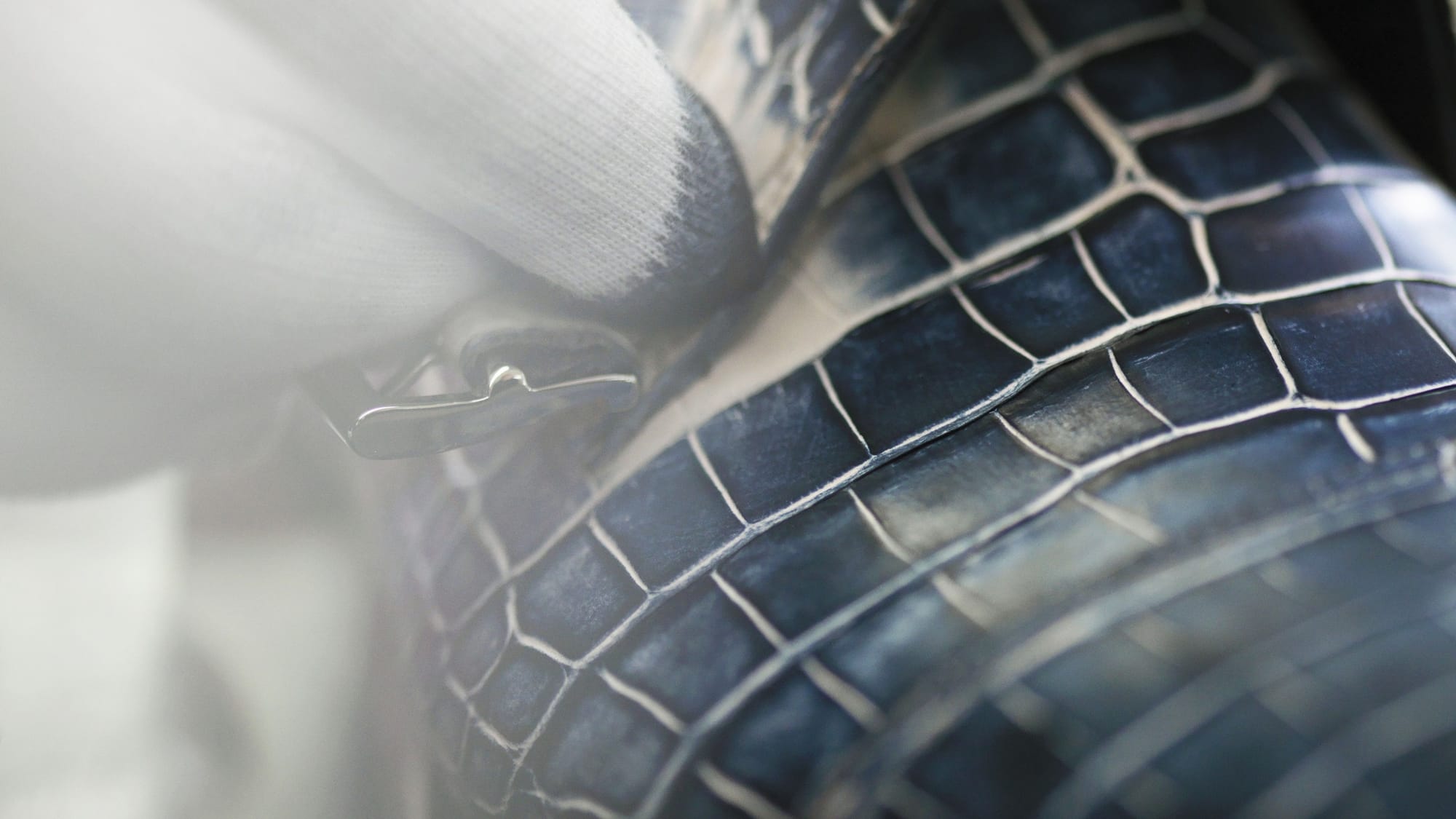 We Take a Trip to Italy’s Adriatic Coast and Take a Peek Behind the Curtains to Find Out How Santoni Shoes Are Made