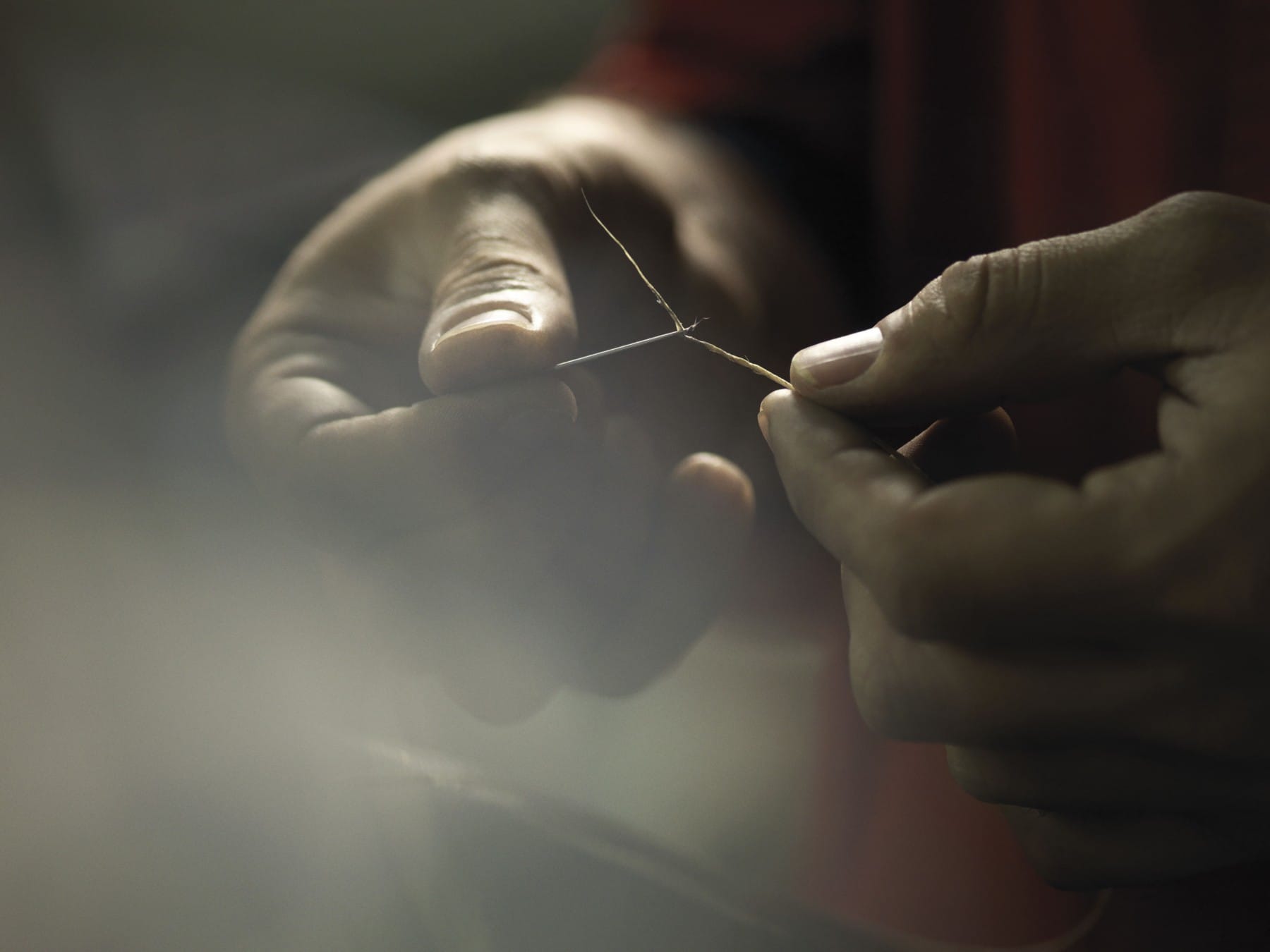 We Take a Trip to Italy’s Adriatic Coast and Take a Peek Behind the Curtains to Find Out How Santoni