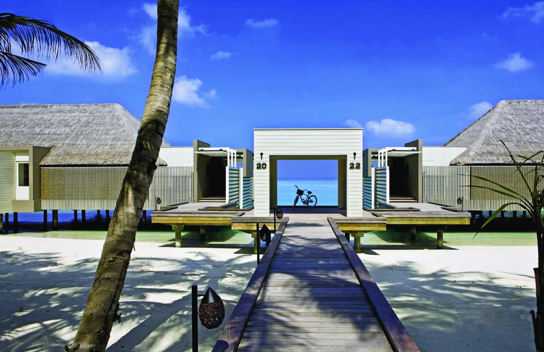 Meet Jean-Michel Gathy, the Design Mastermind Behind Places Like the Cheval Blanc Randheli, Marina B