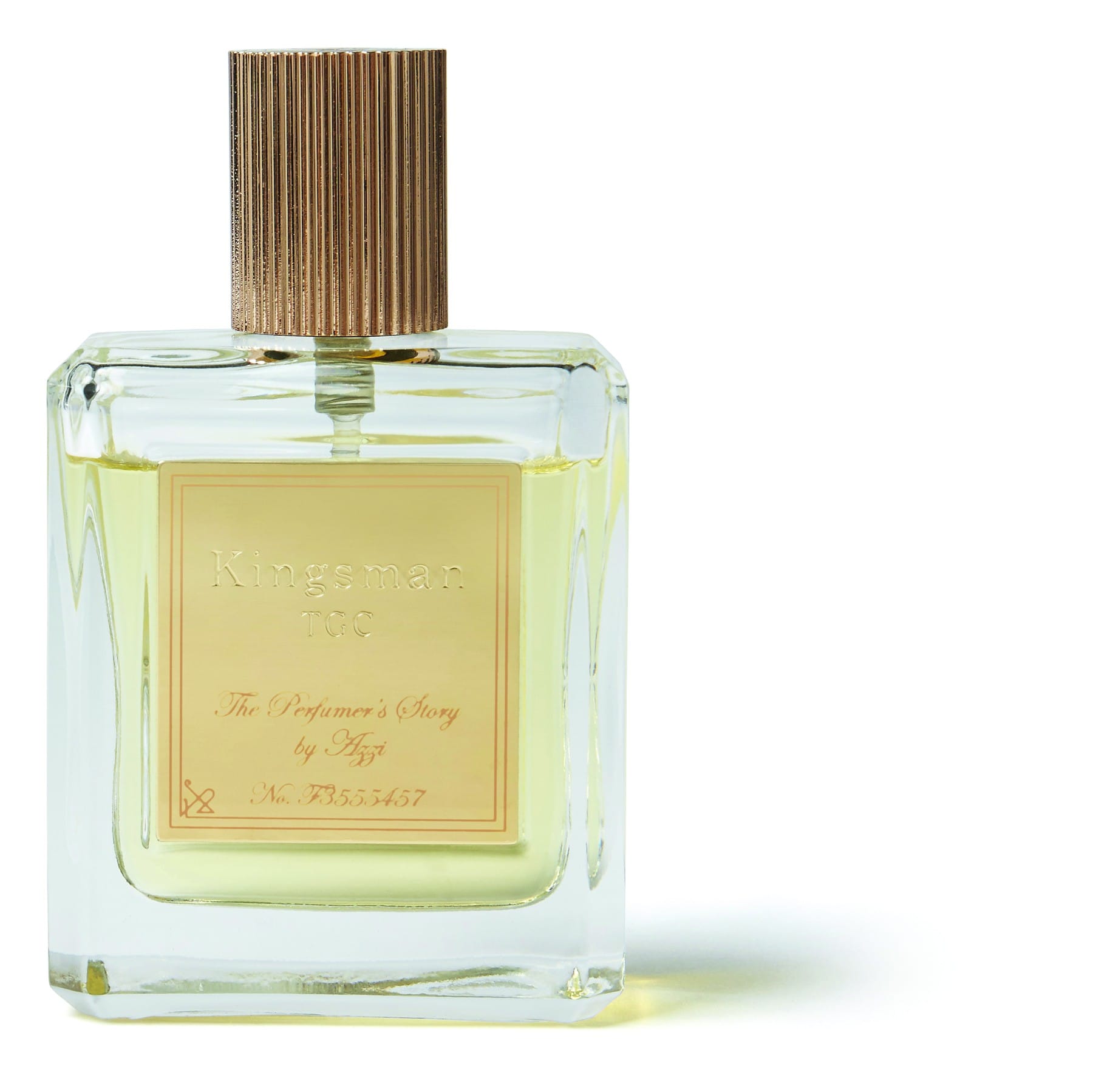 Do We Really Need Another Perfume Brand? No, But Who Cares! This One’s Hot.