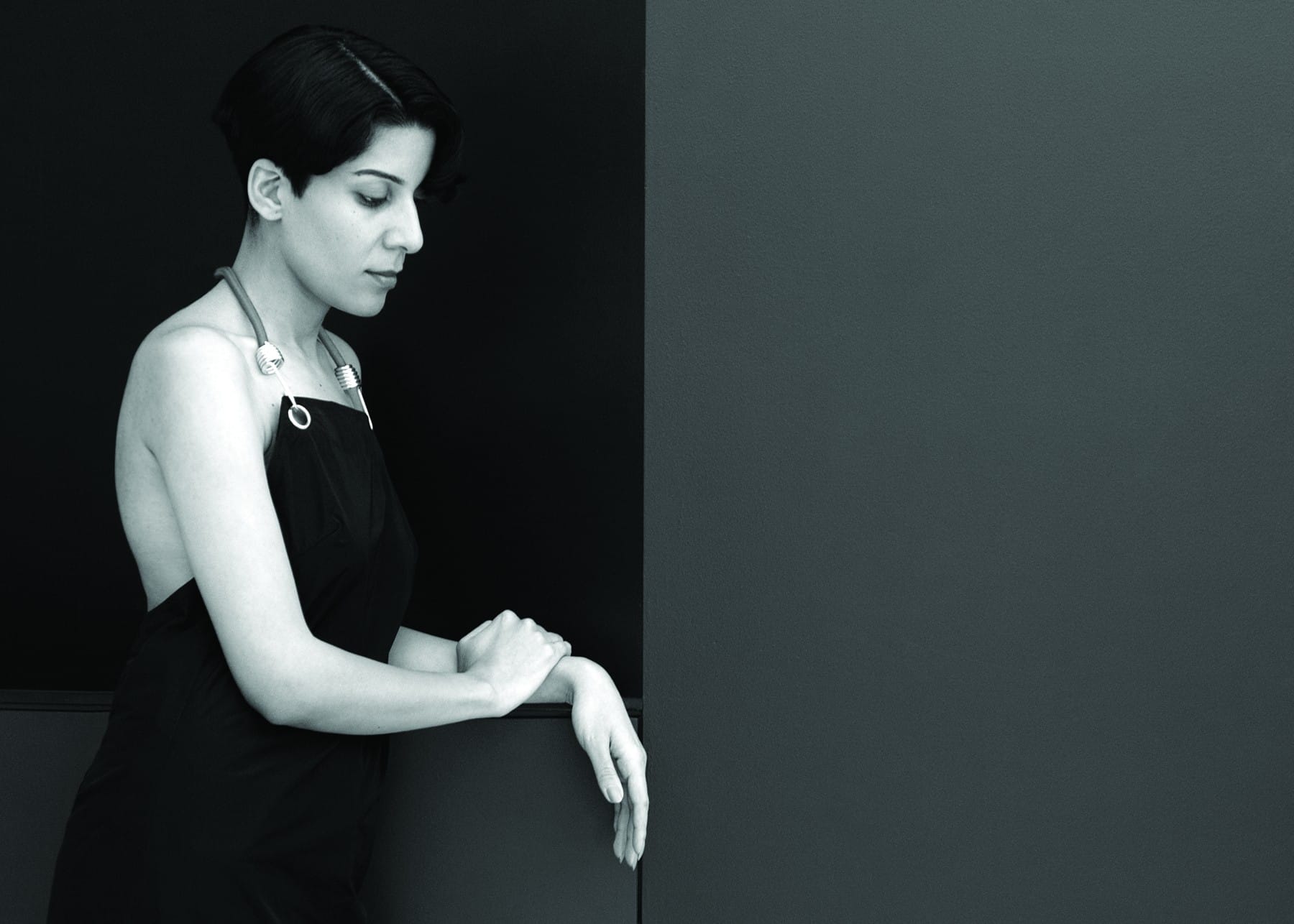 Fatima Al Qadiri is a Kuwaiti Musician and Conceptual Artist Who Is Unafraid of Tackling Delicate Is