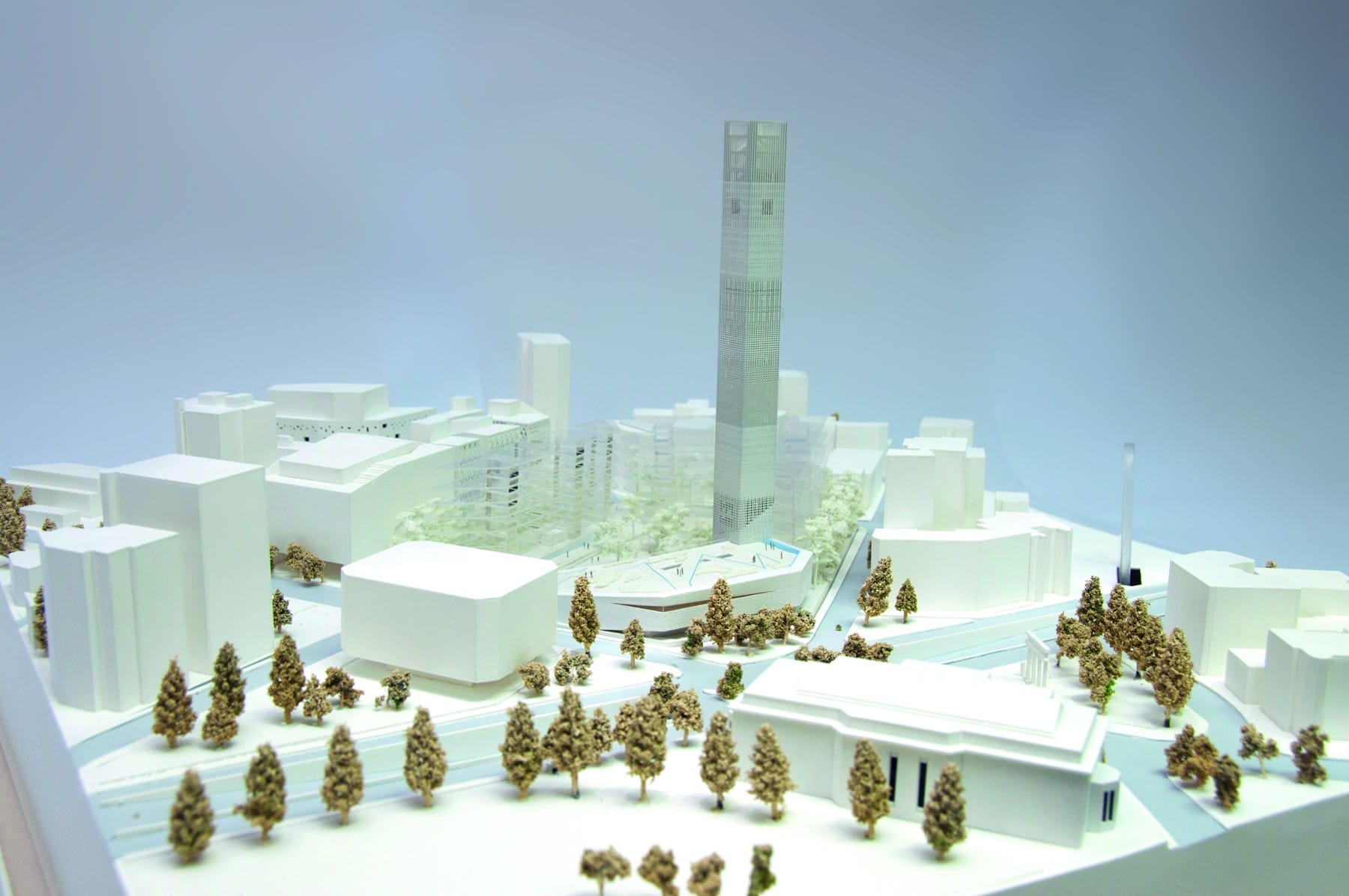 In the Lebanese Architectural Scene We Find a Family Business Model that’s Far from Traditional