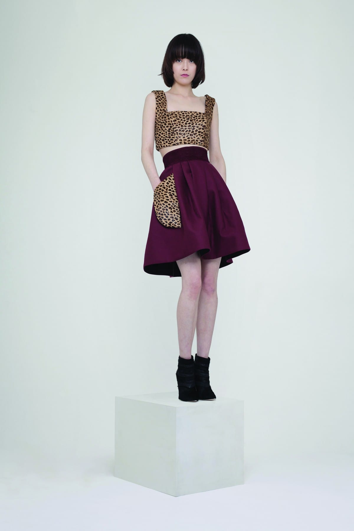 With Its un-Middle-Eastern, Minimalist Aesthetic, Karoline Lang is a Fashion Brand Forging its Own P