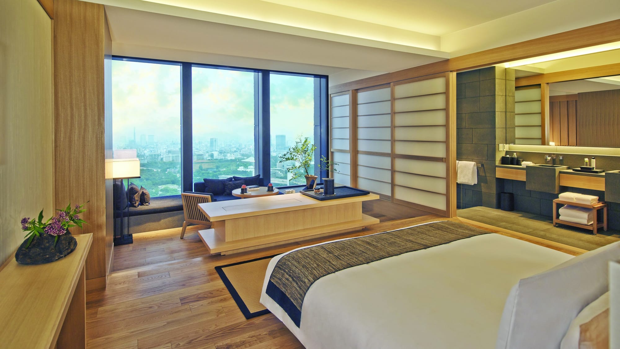 Aman’s New Amanoi Hotel is Another Great Reason For Considering Vietnam as the Next Place You Travel To