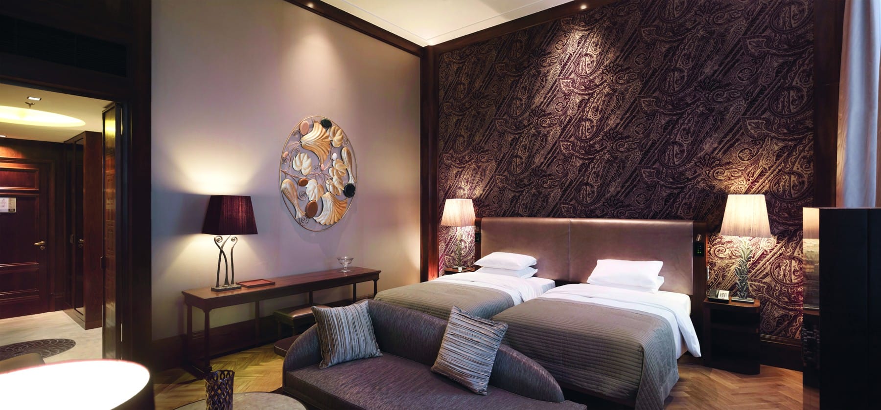 Aman’s New Amanoi Hotel is Another Great Reason For Considering Vietnam as the Next Place You Travel
