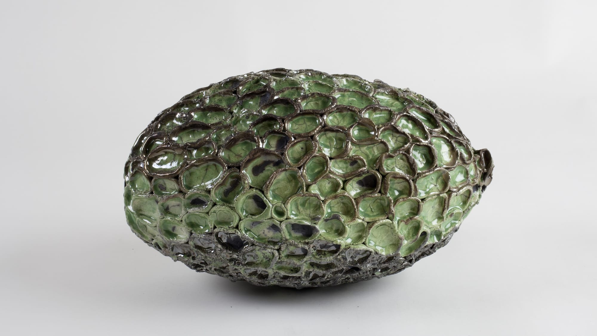 Nathalie Khayat’s Pottery is Pure Sensual and Savage Sophistication