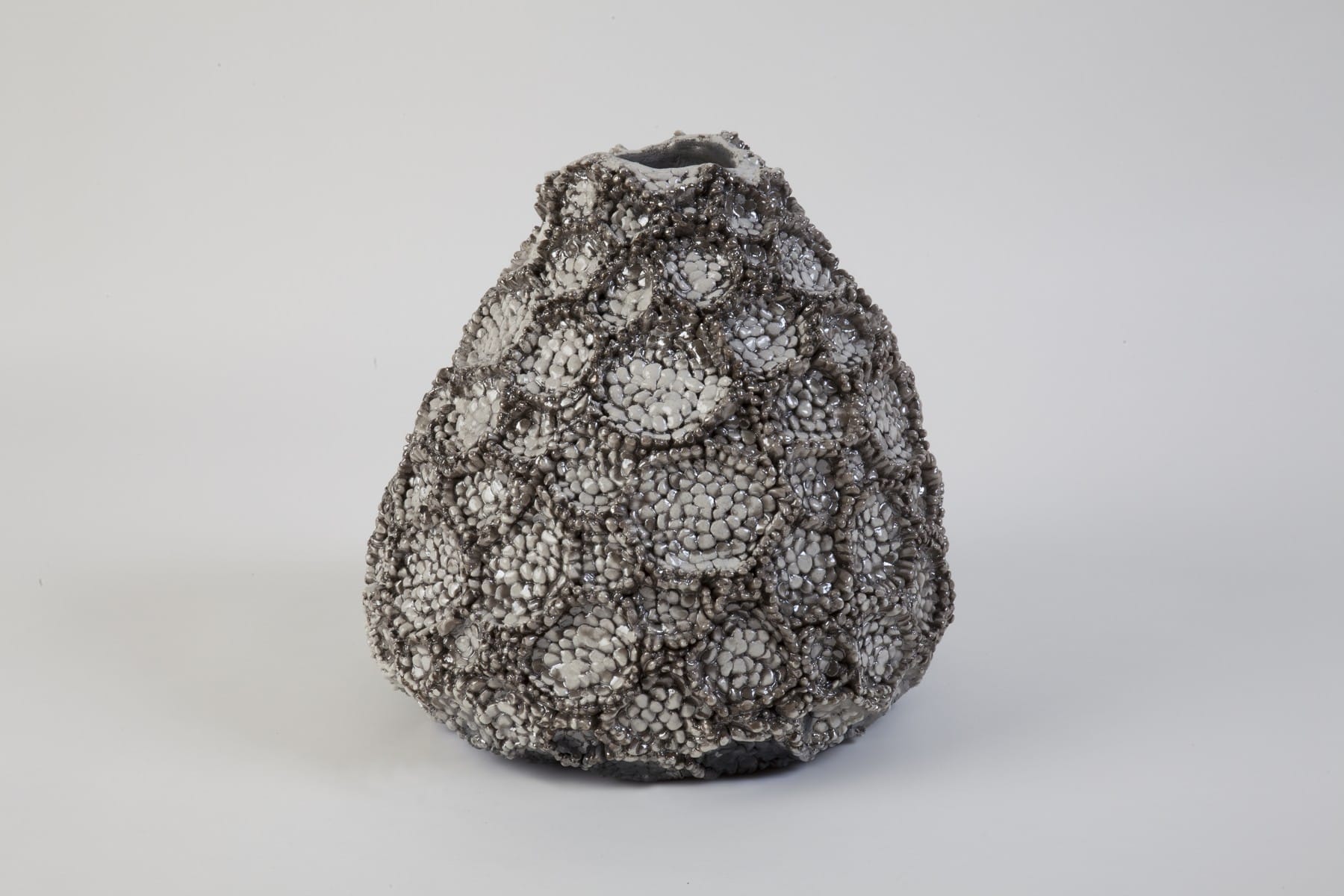 Nathalie Khayat’s Pottery is Pure Sensual and Savage Sophistication