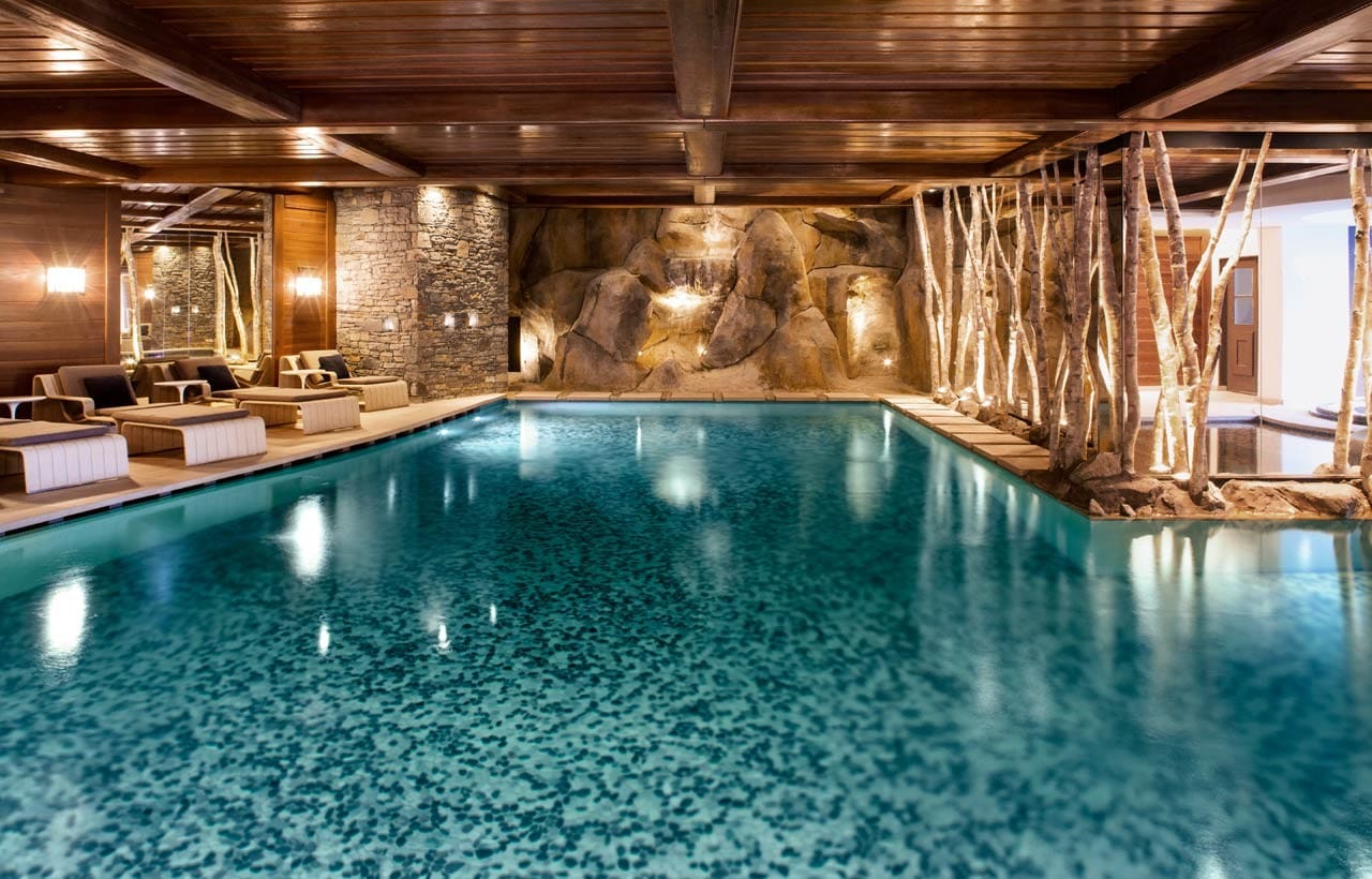 Don’t Miss Our Ultimate Guide to Courchevel, The World’s First Purpose-Built Ski Destination