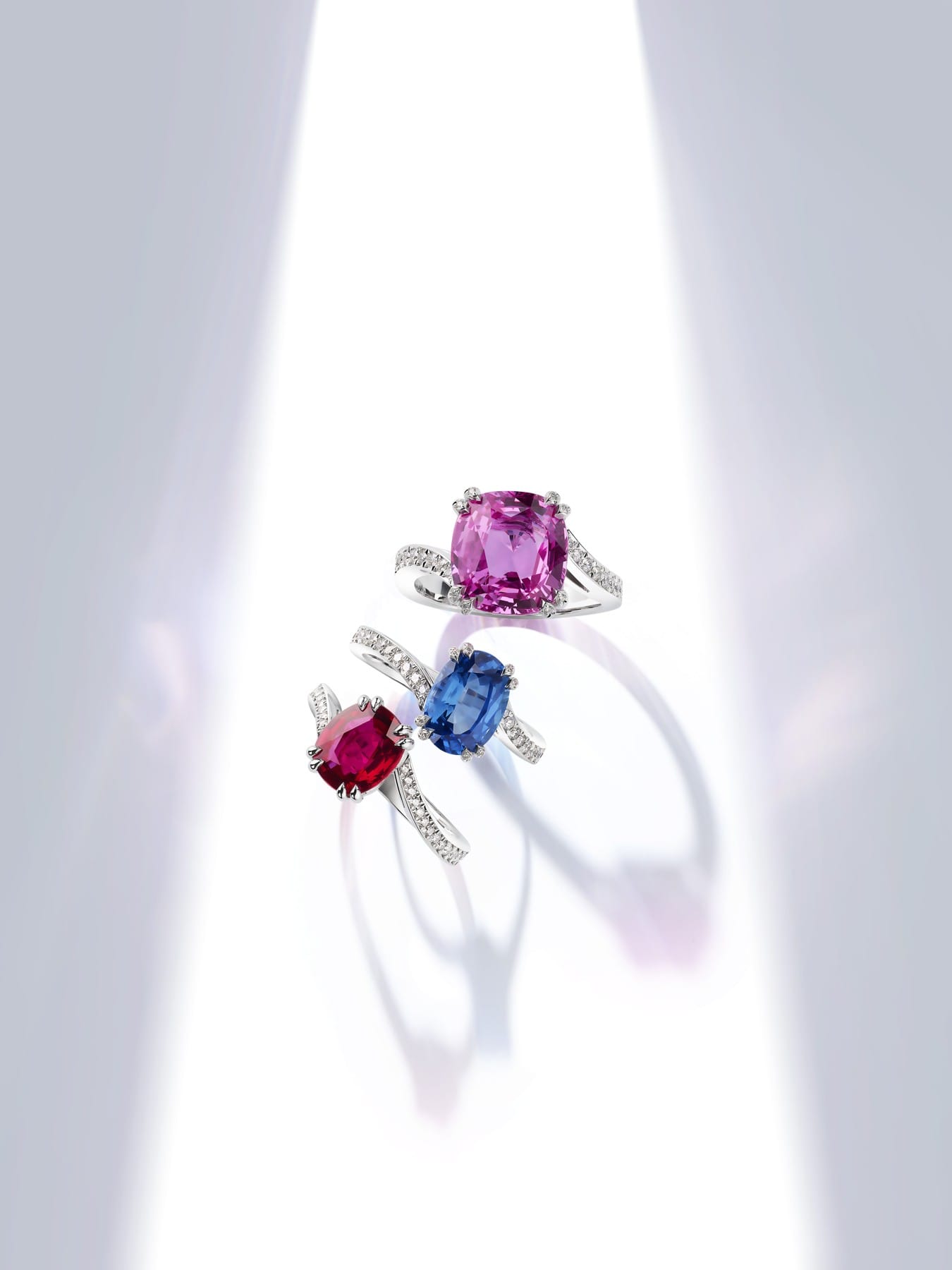 A Visit to the Haute Joaillerie Section of the Chopard Factory Shows Nothing Shines Brighter than Ca