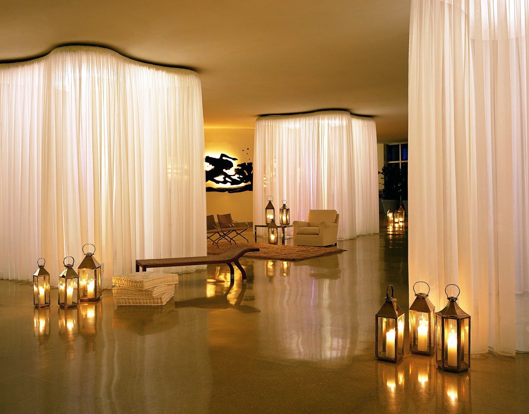 Ian Schrager, One of the World’s Most Legendary Hoteliers, Says the Concept of Luxury Has Changed