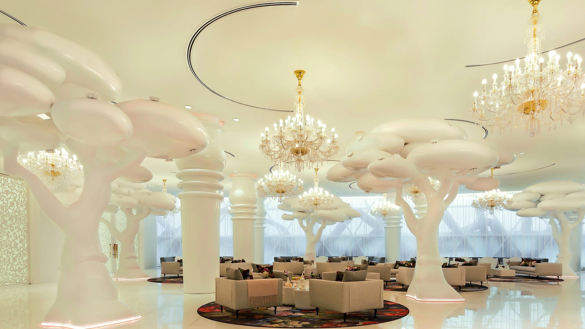 Marcel Wanders Says He Has Moved From the Conceptual to the Poetic in his Work Over the Past 20 Years