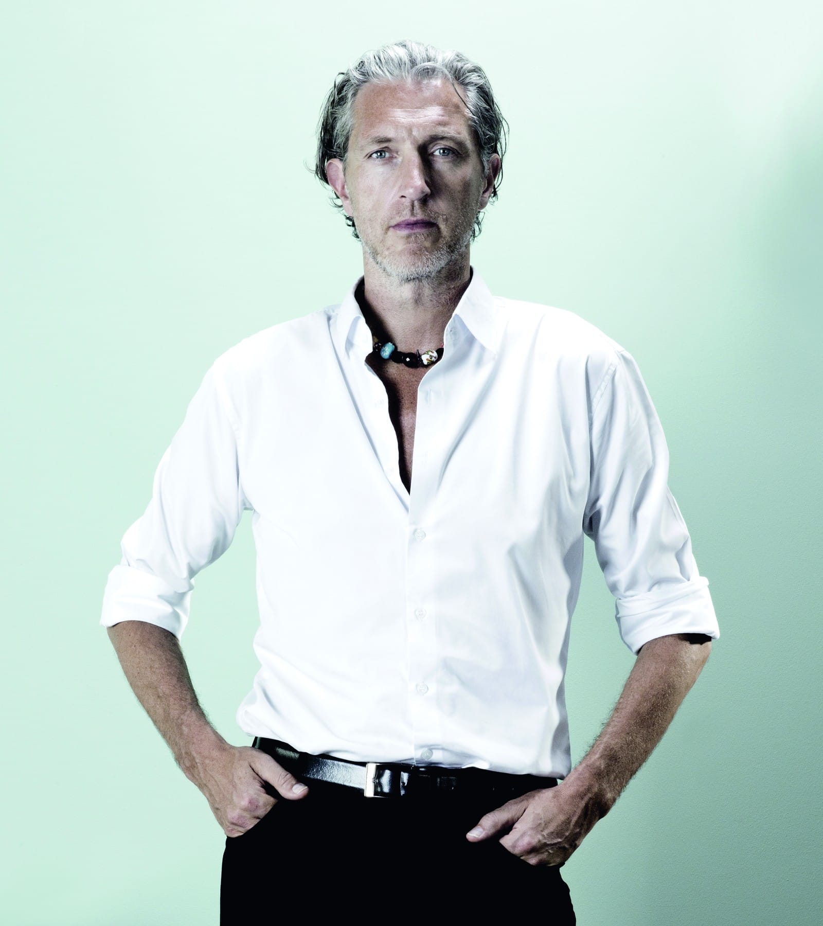 Marcel Wanders Says He Has Moved From the Conceptual to the Poetic in his Work Over the Past 20 Year
