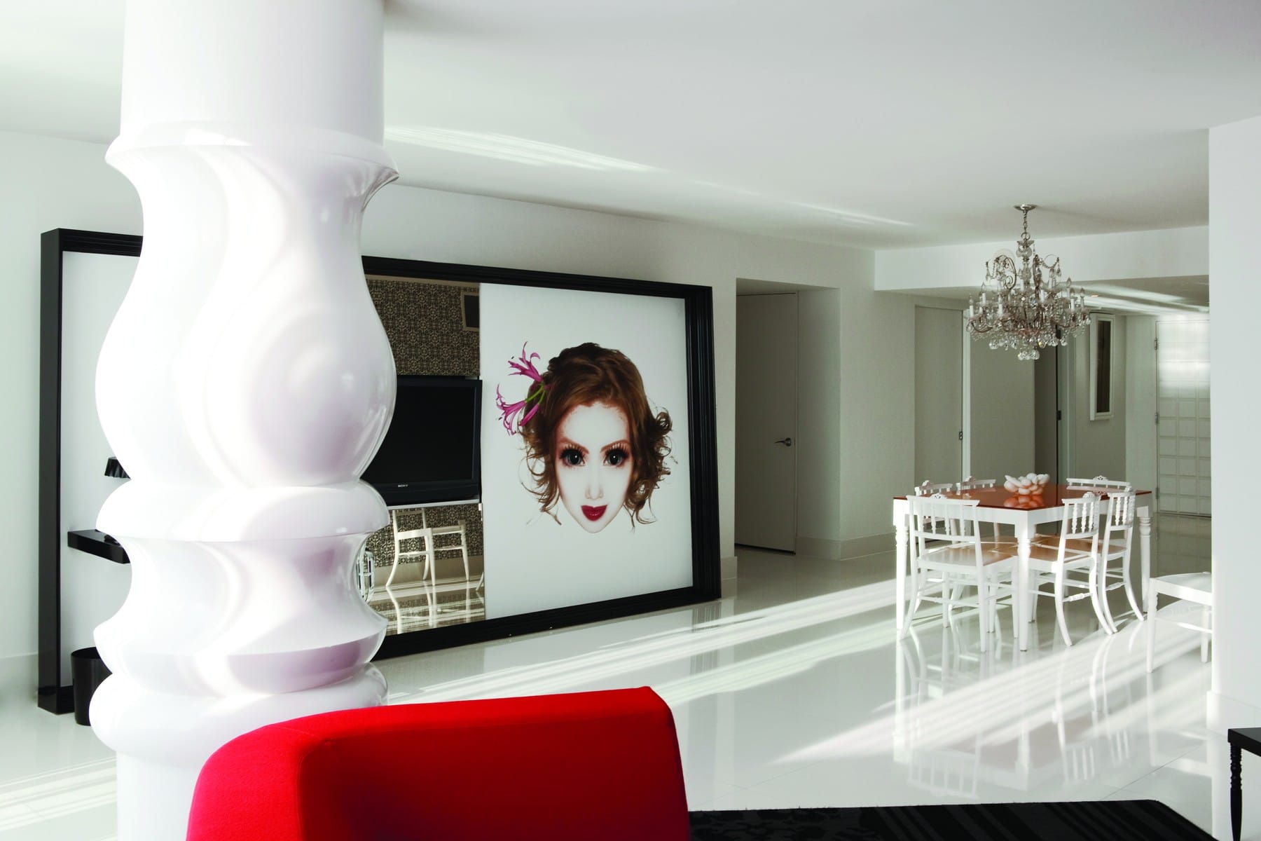 Marcel Wanders Says He Has Moved From the Conceptual to the Poetic in his Work Over the Past 20 Year